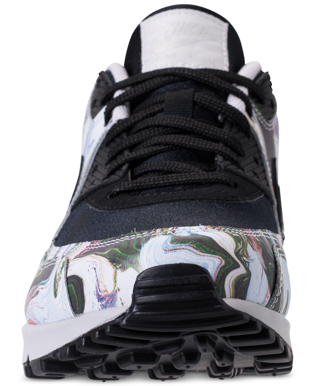 air max 90 marble