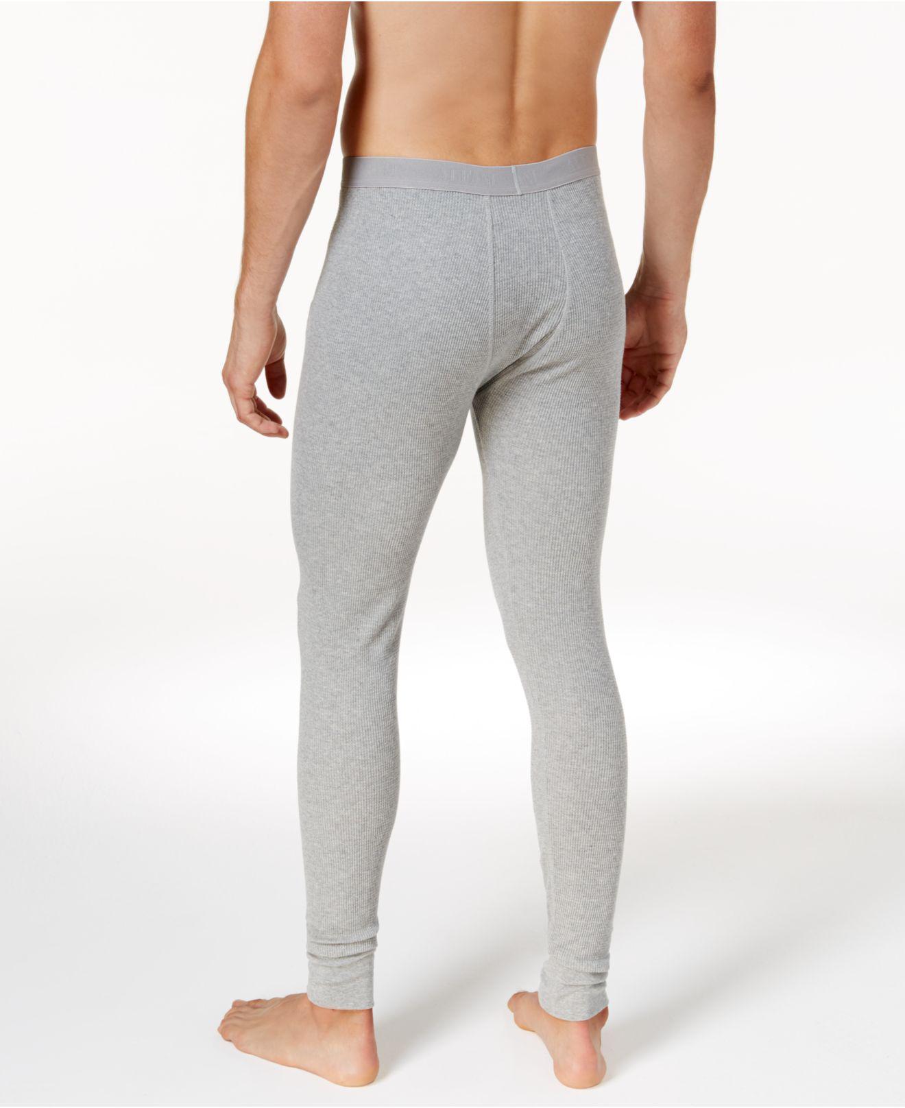 big and tall thermal pants
