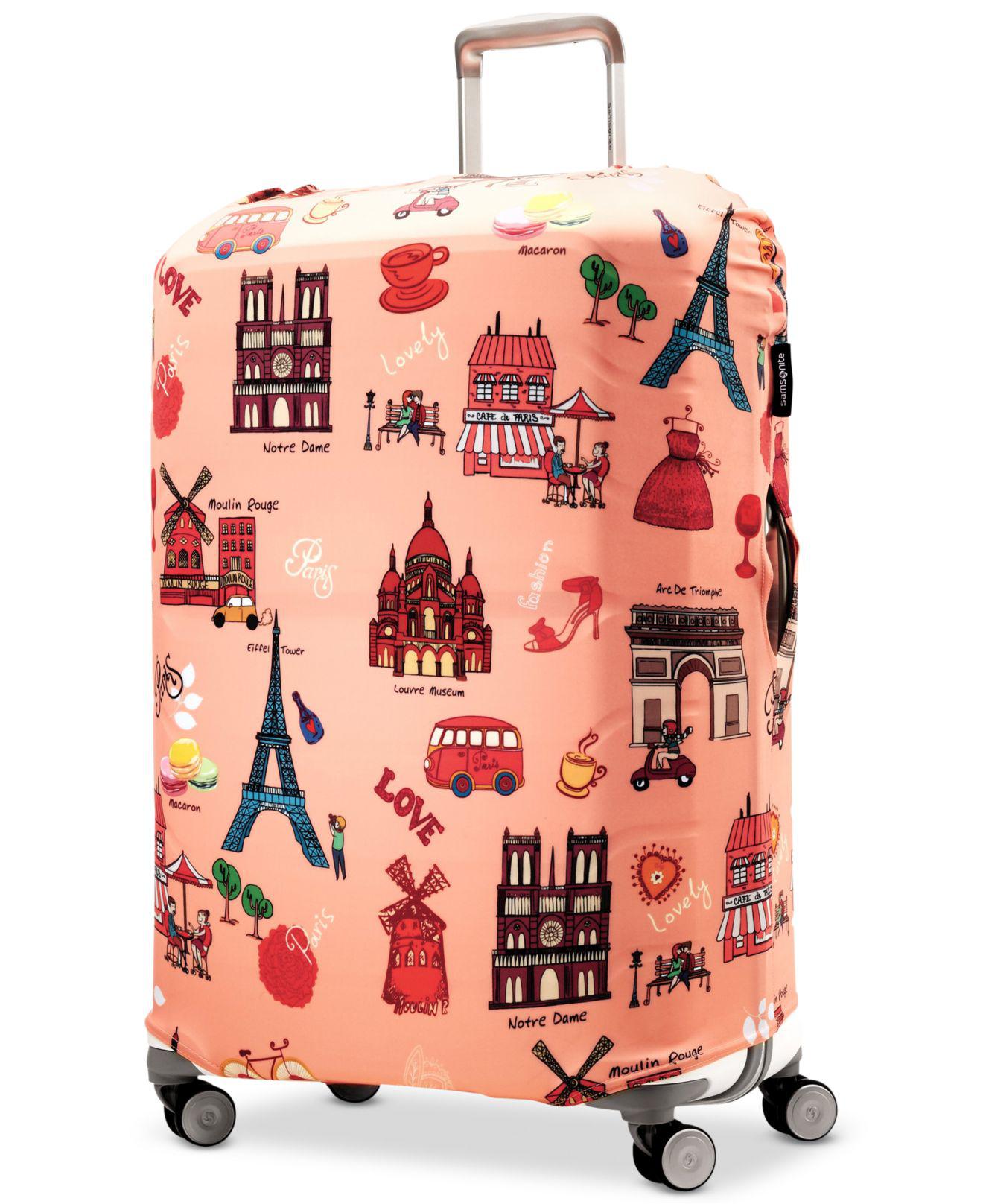 samsonite arc