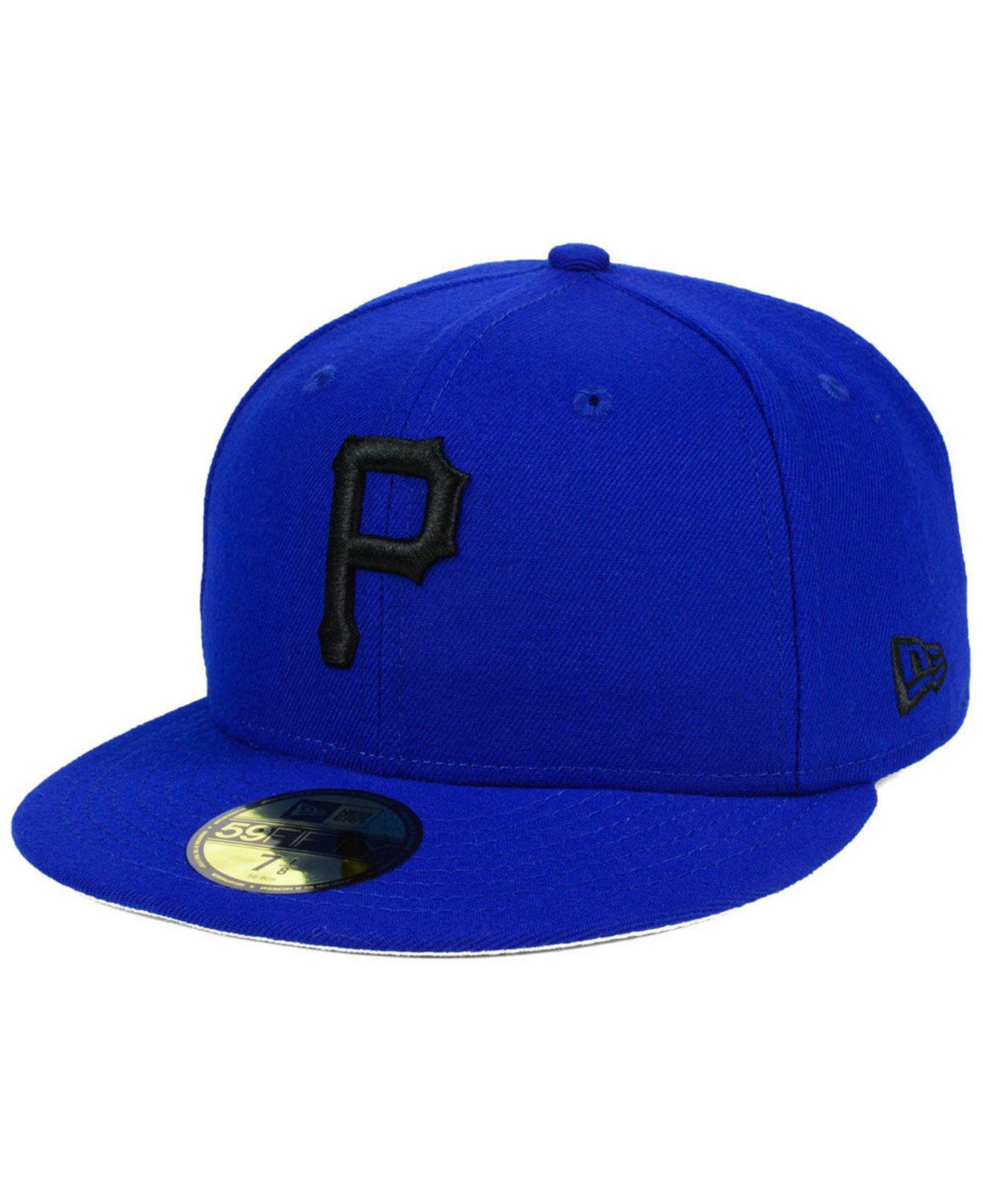 NEW ERA MLB 59FIFTY REVERSE HAT