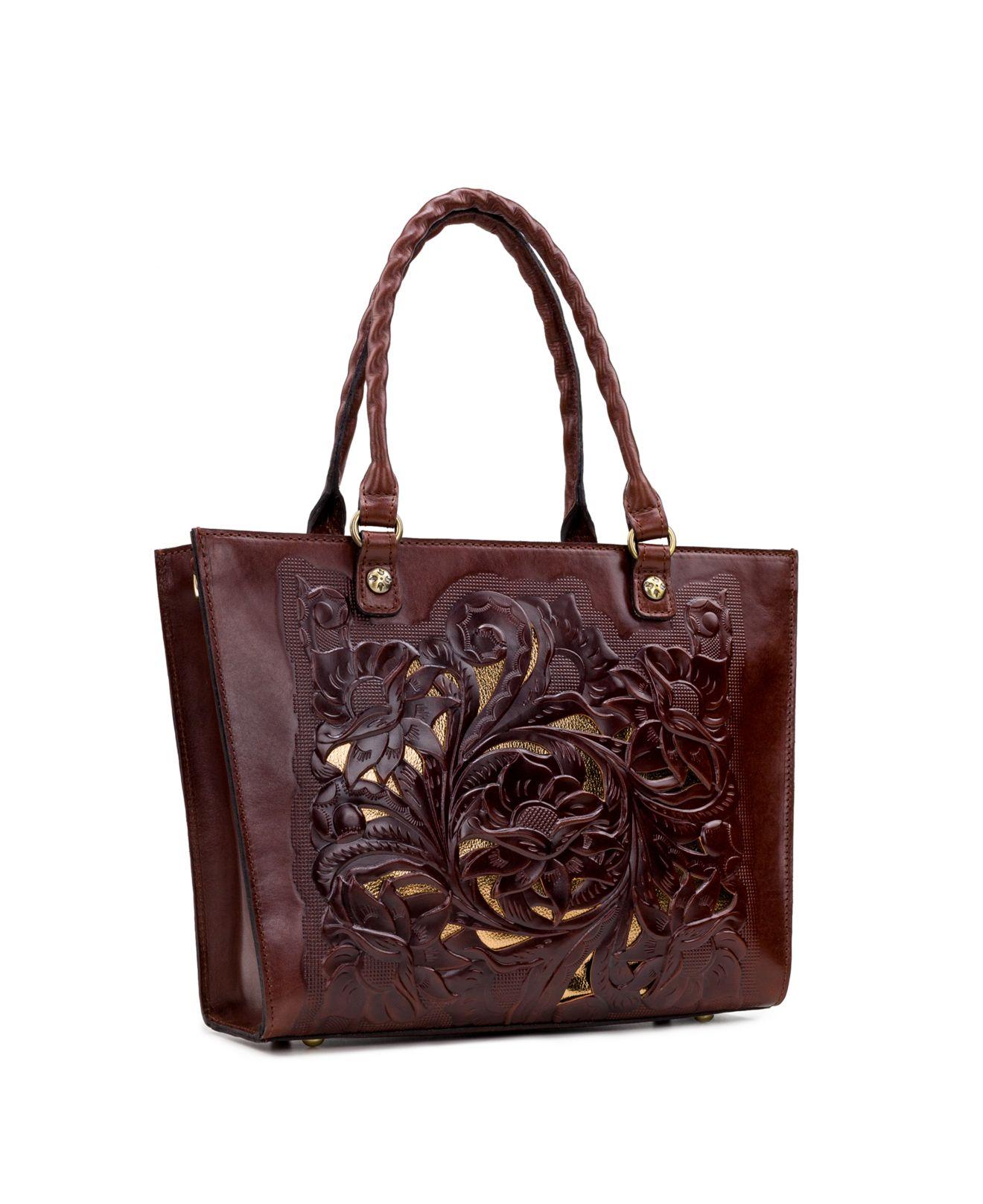 patricia nash zancona tote