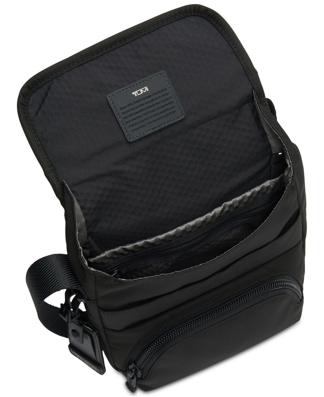 tumi alpha bravo barton