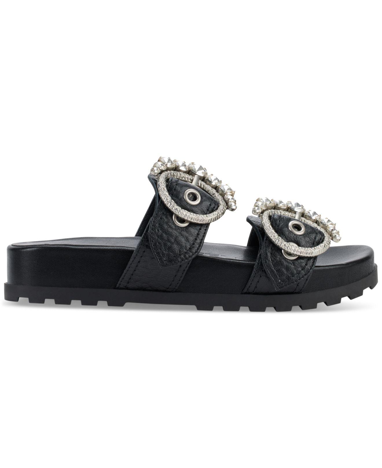The bay hotsell karl lagerfeld shoes