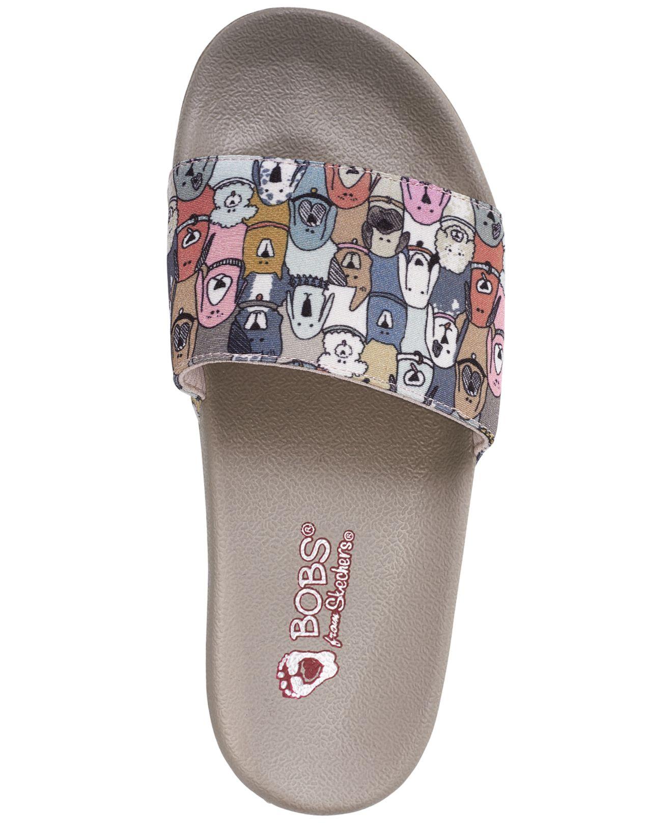 Skechers Rubber Bobs For Dogs And Cats Pop Ups Doggy Paddle Slide