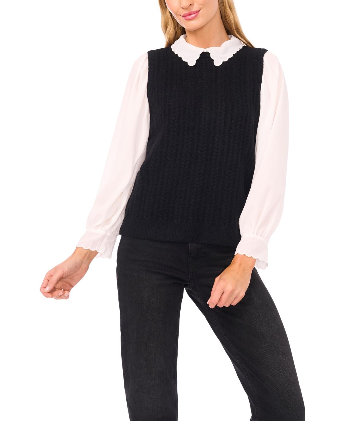 Designer Twofer Sweaters for Women Up to 69% off Lyst