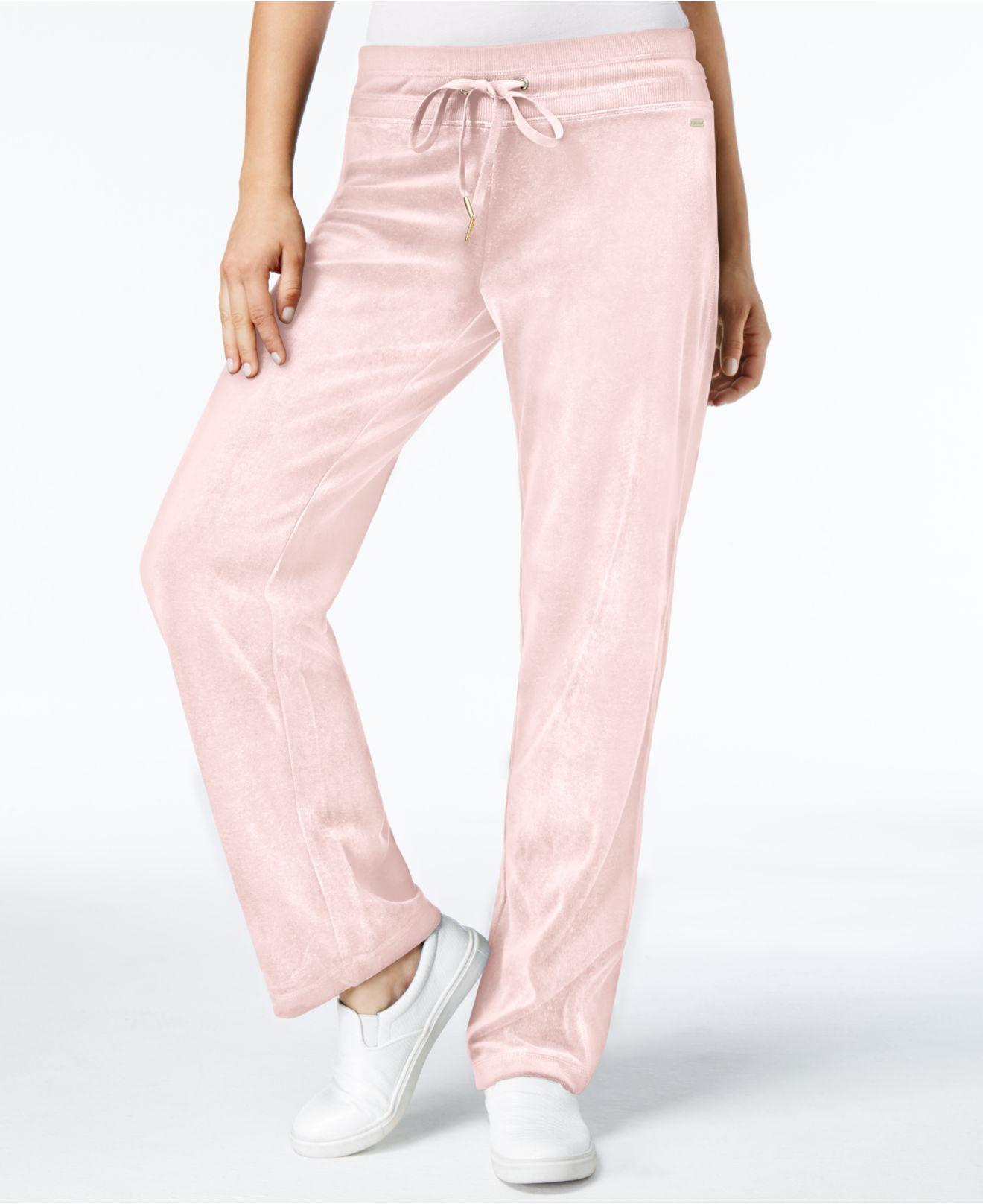 calvin klein exercise pants