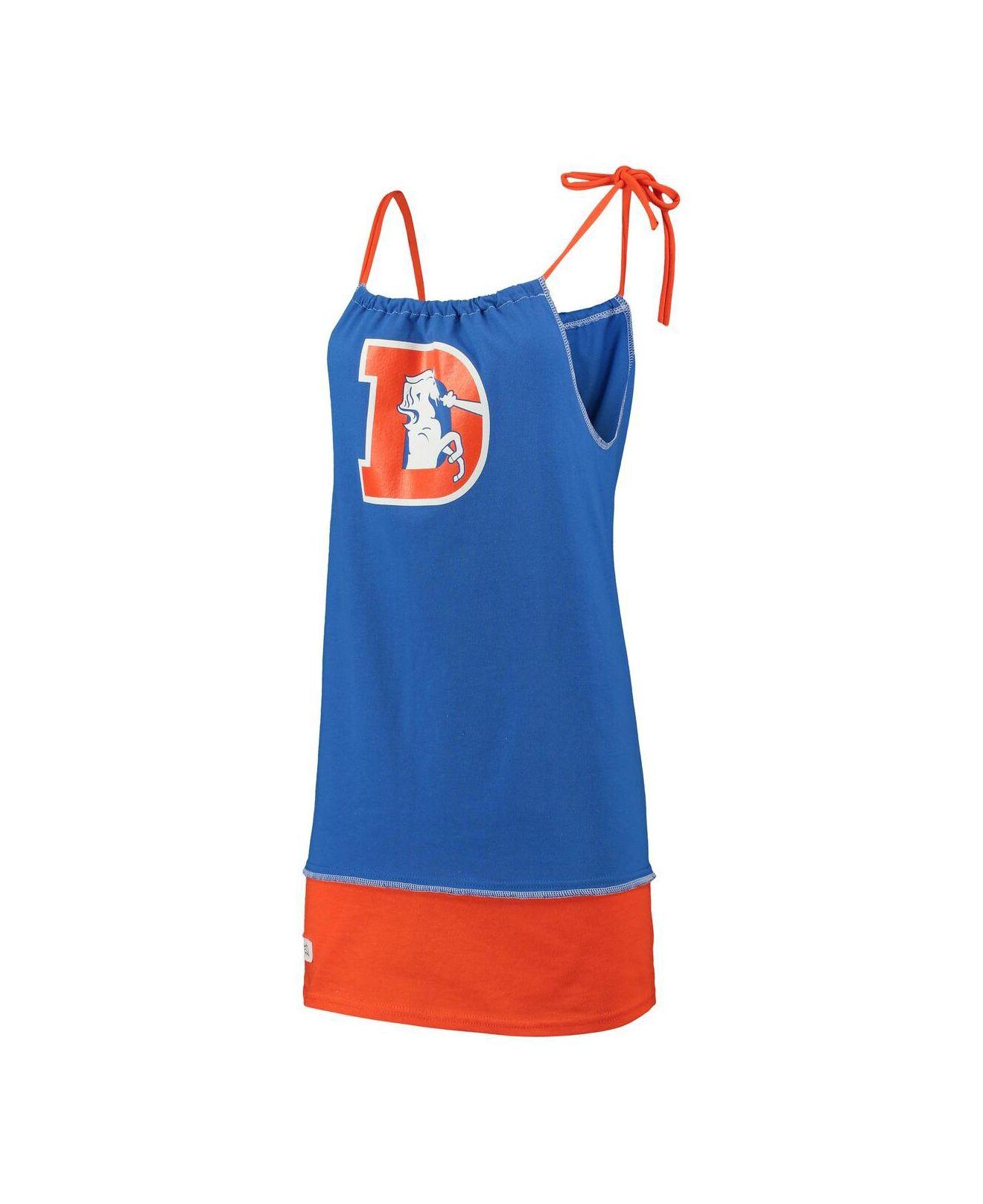 Refried Apparel Boston Red Sox Tie-dye Tank Top At Nordstrom in White