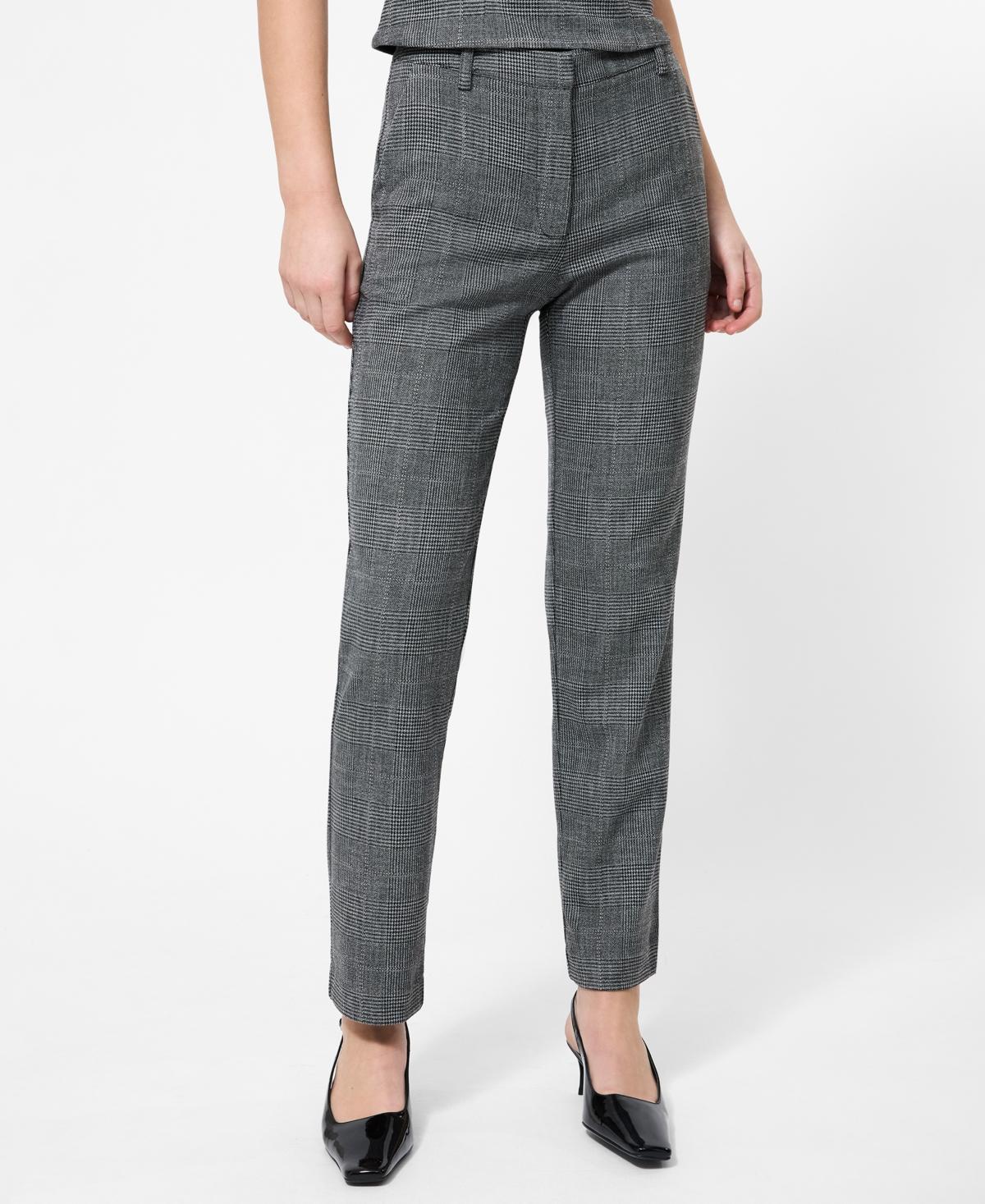French Connection Straight-leg pants for Women | Online Sale up to 70% off 