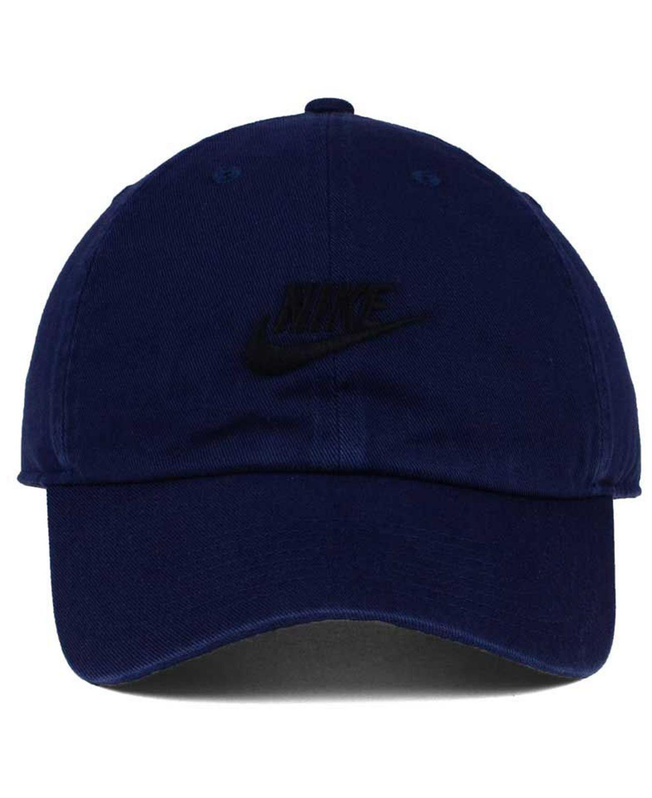 nike futura heritage 2.0 cap