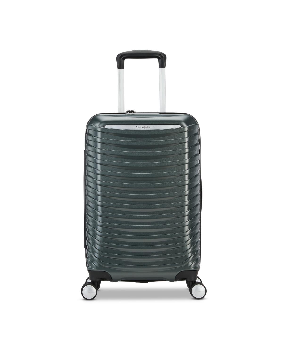 samsonite-Dusty-Olive-Spin-