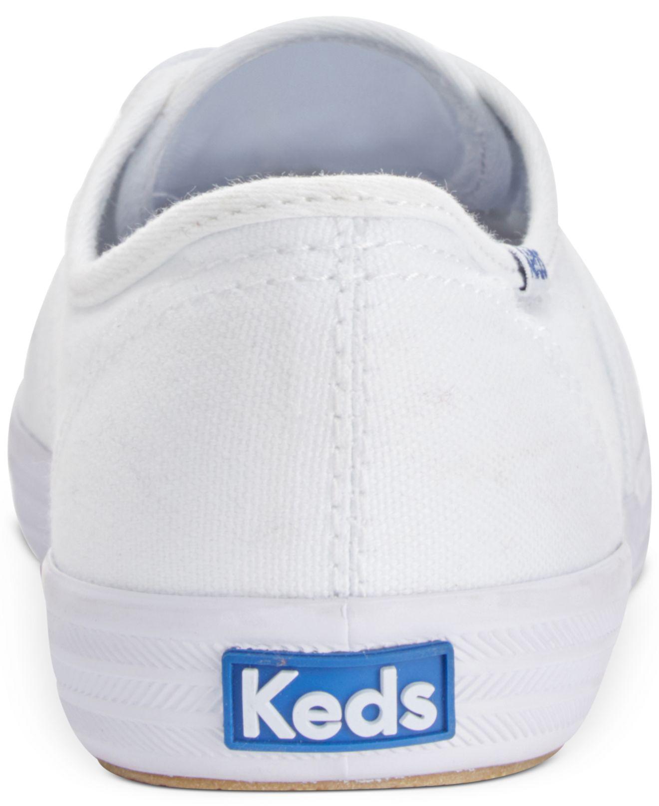 keds champion oxford canvas sneaker