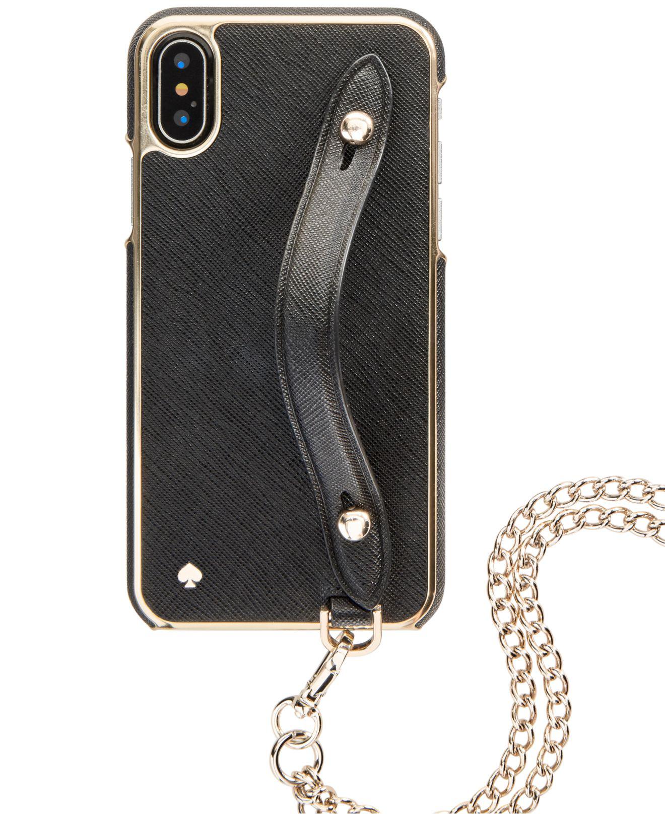 iphone x case crossbody