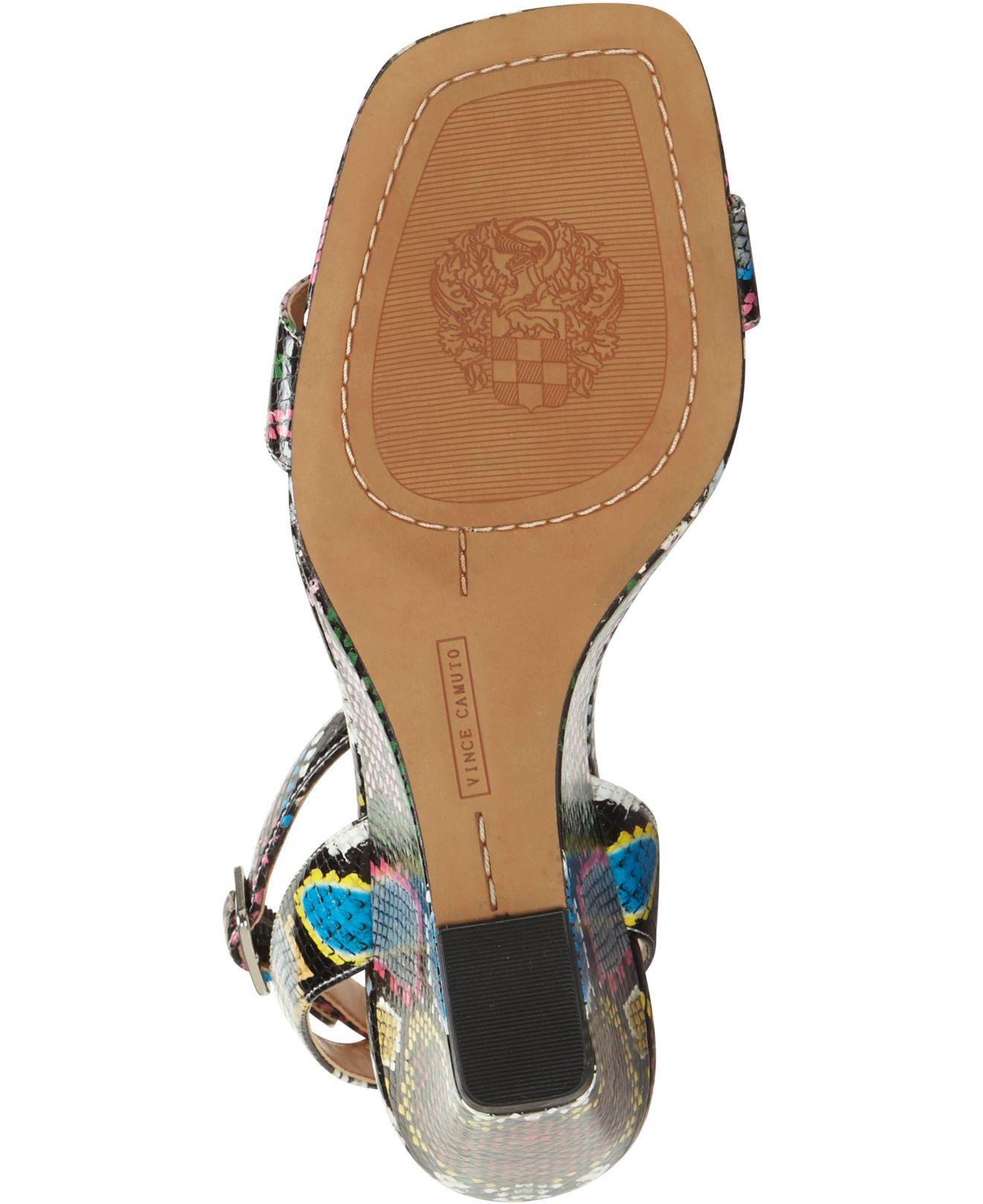 gallanna wedge sandal