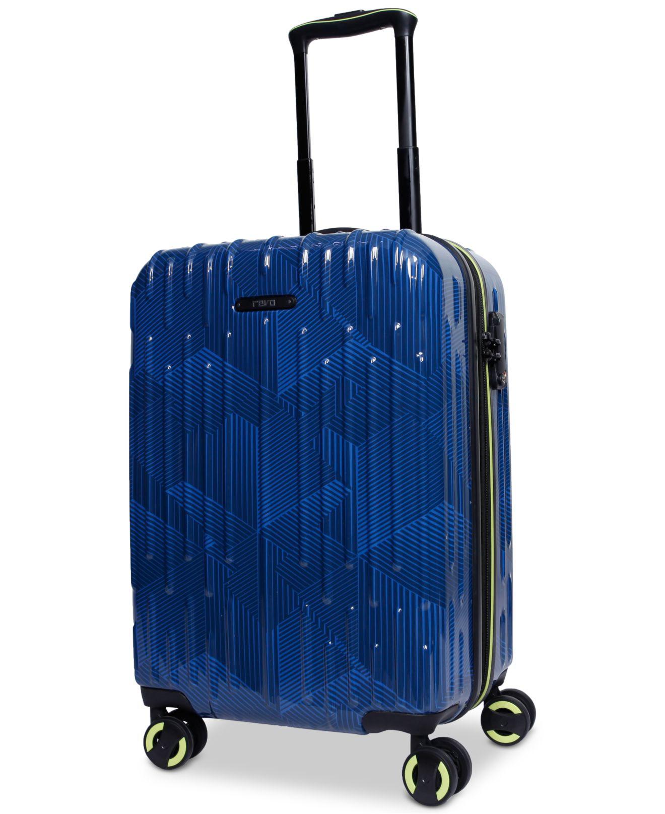 revo luggage tj maxx