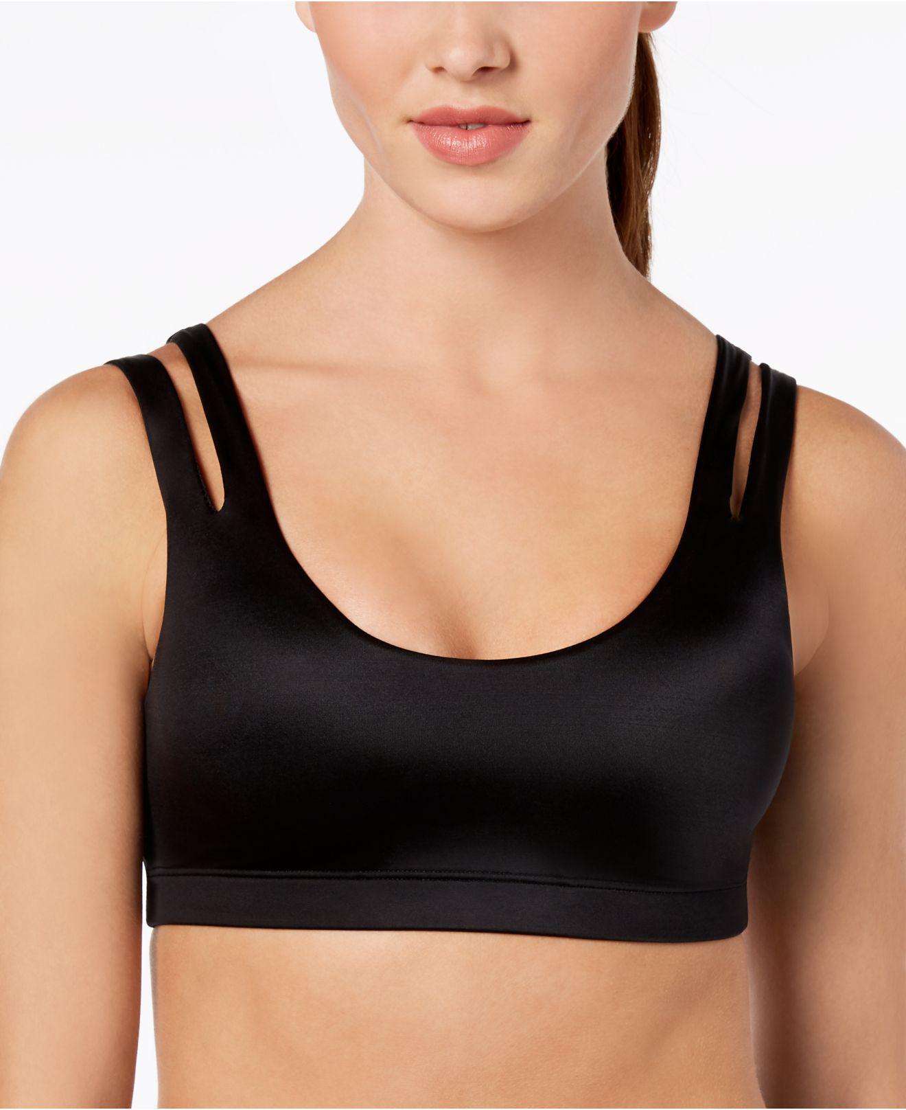 nike indy shine sports bra