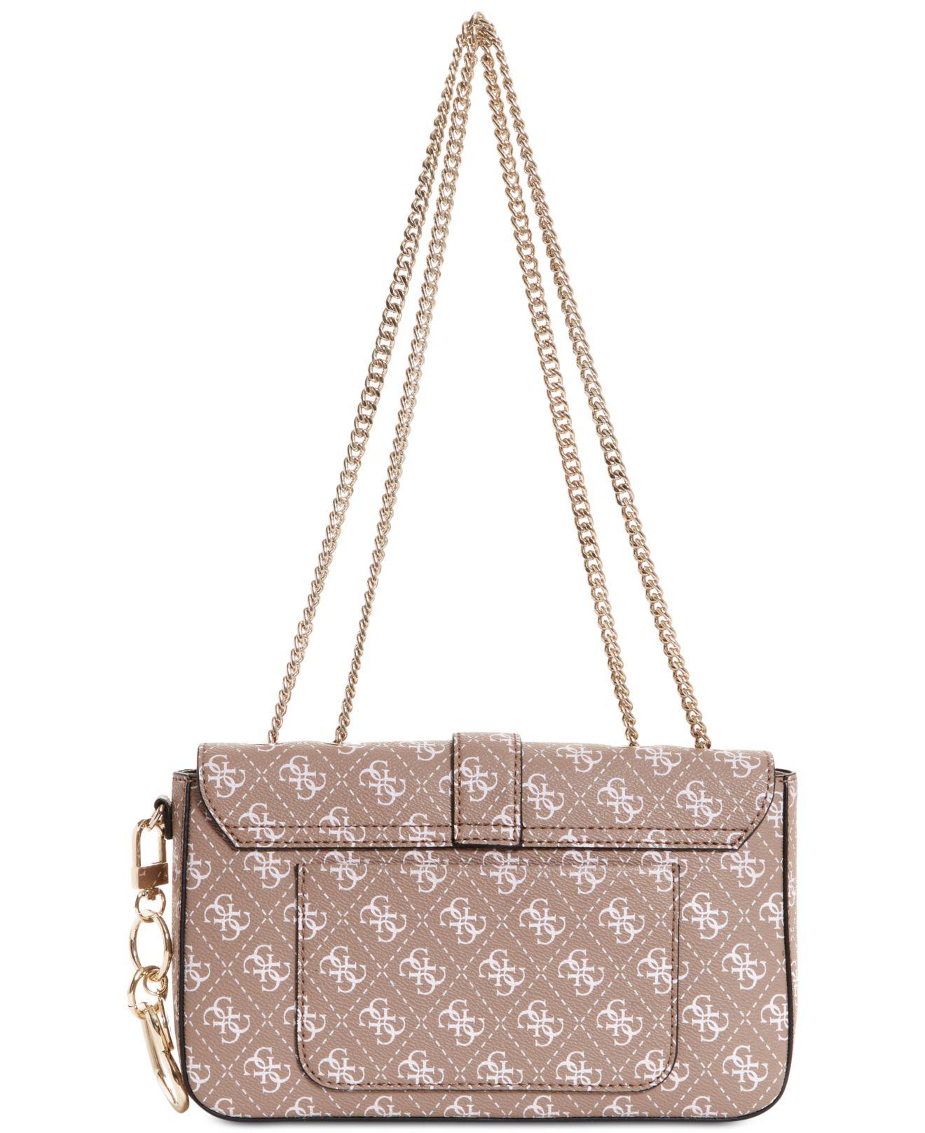 guess joslyn bag