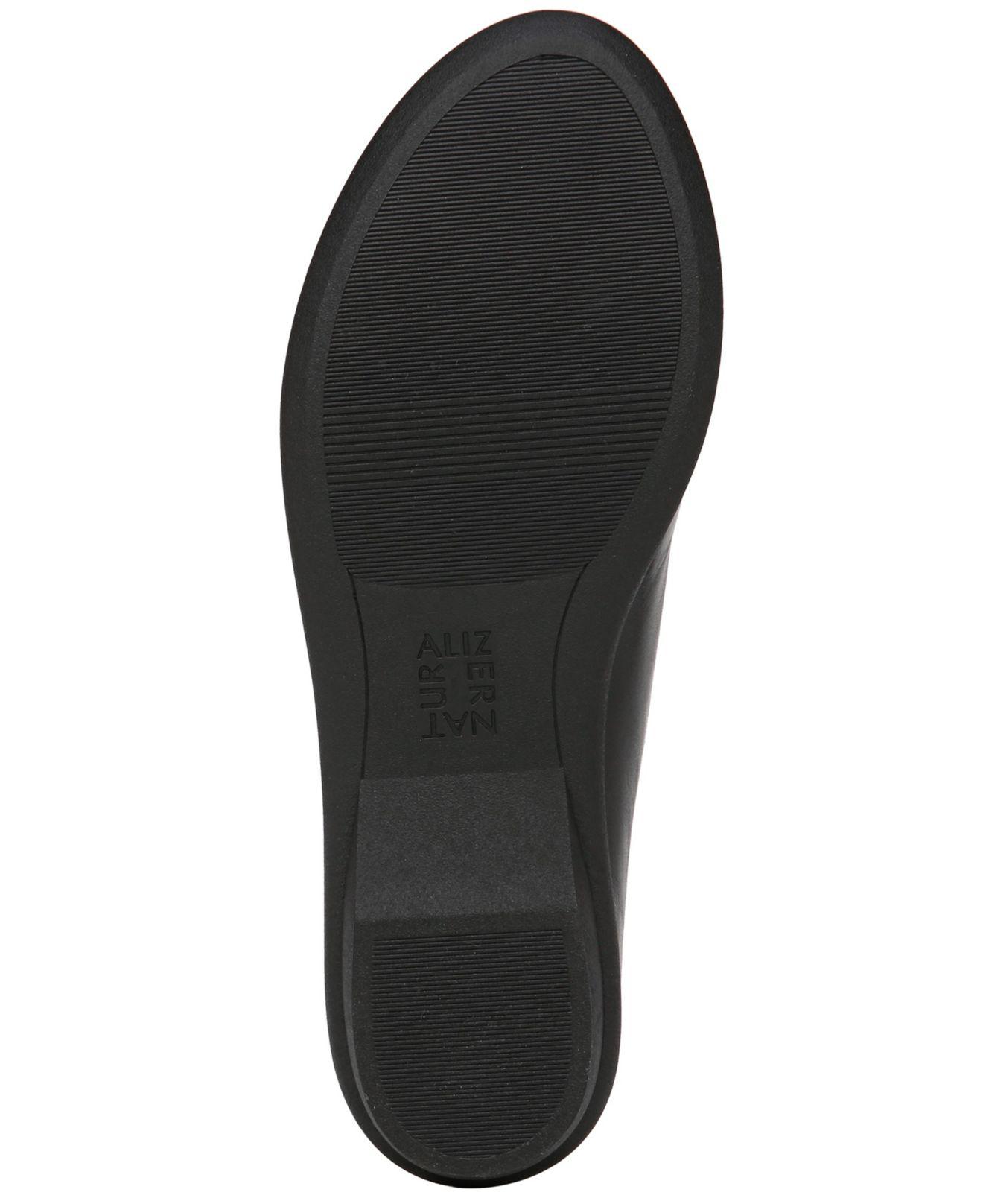 naturalizer panache loafers