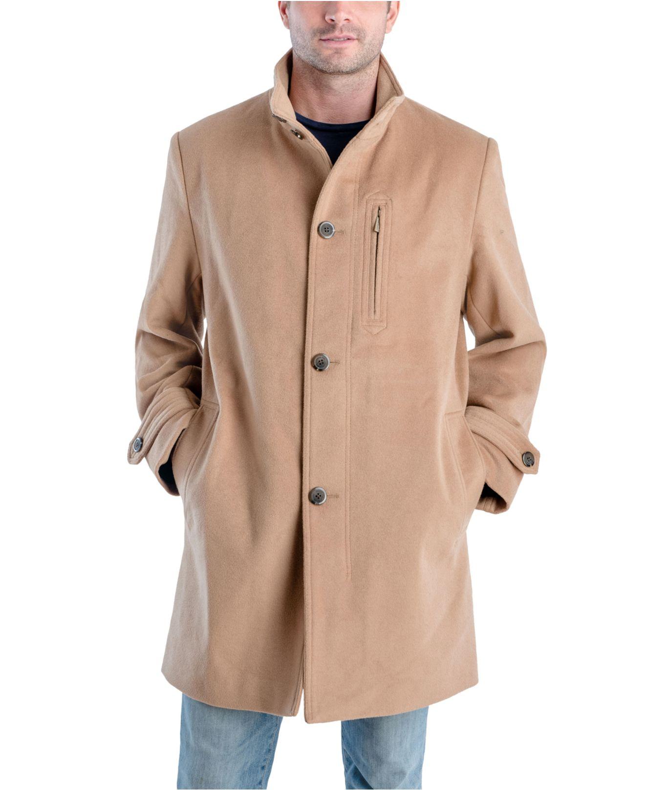 London fog camel coat Clearance