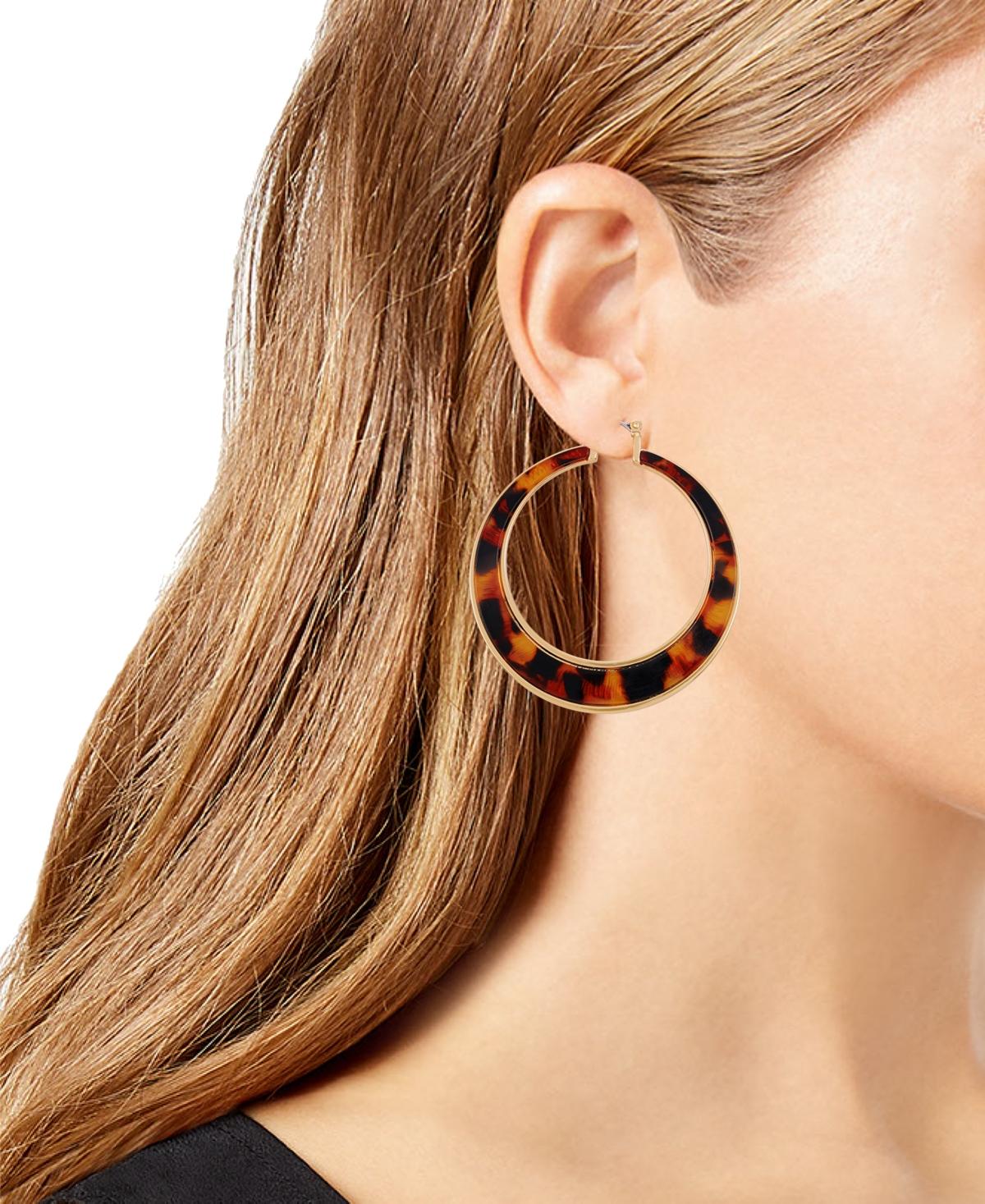 Guess Earrings and ear cuffs for Women Online Sale up to 70 off Lyst