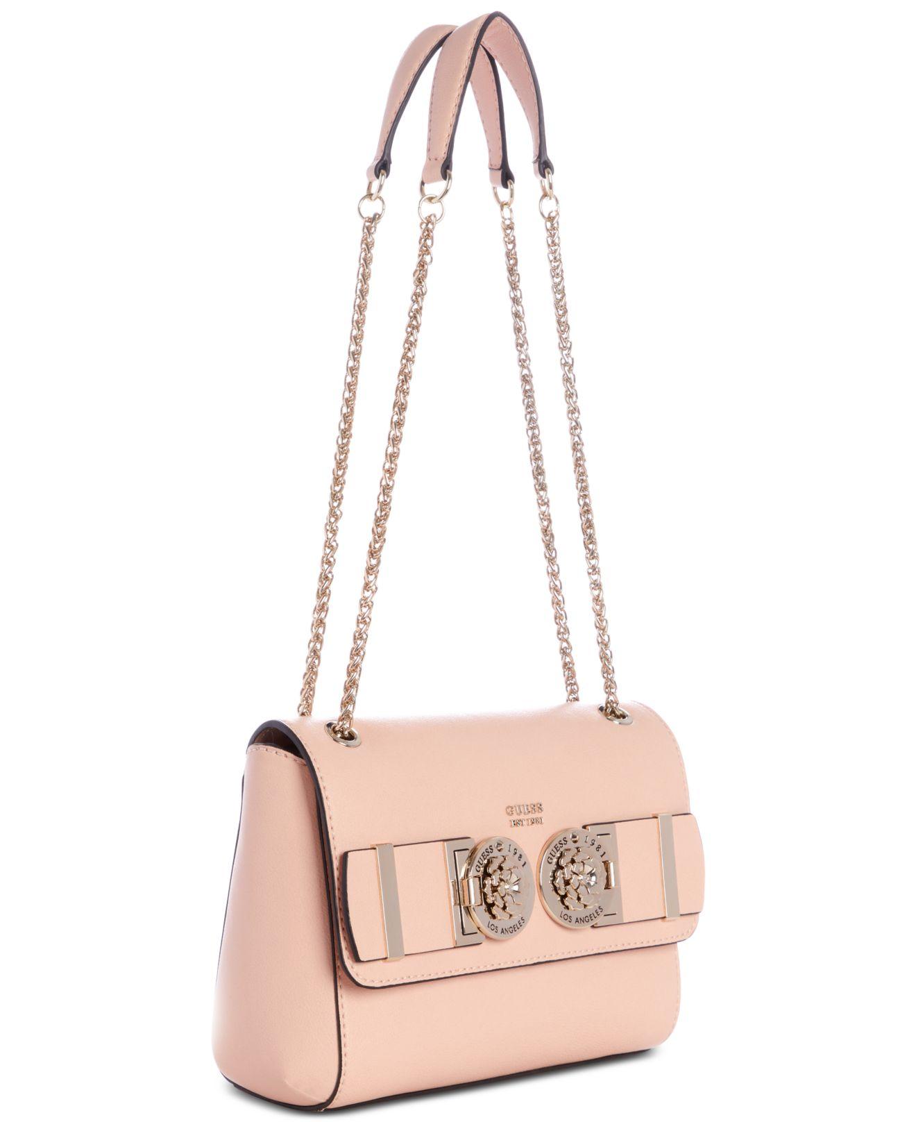Guess Carina Crossbody Online Sale, UP TO 60% OFF