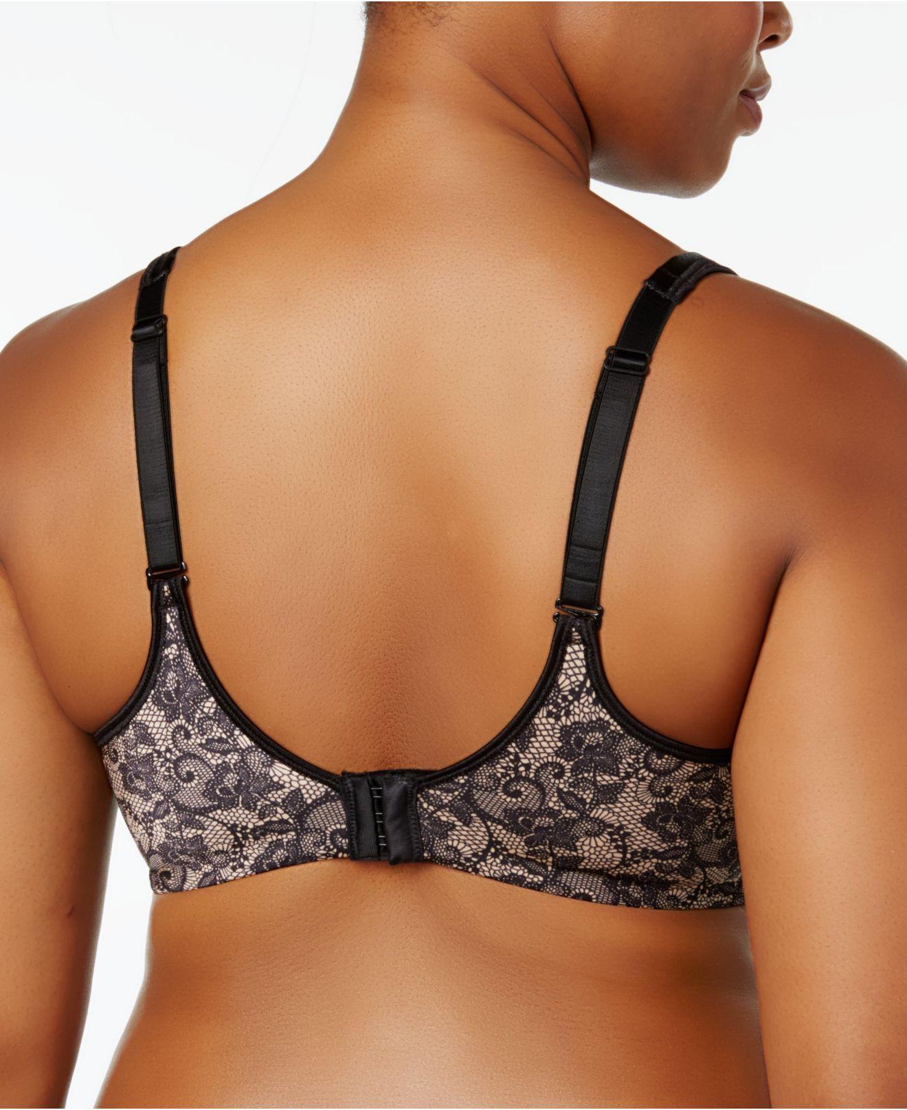 playtex bra 4848