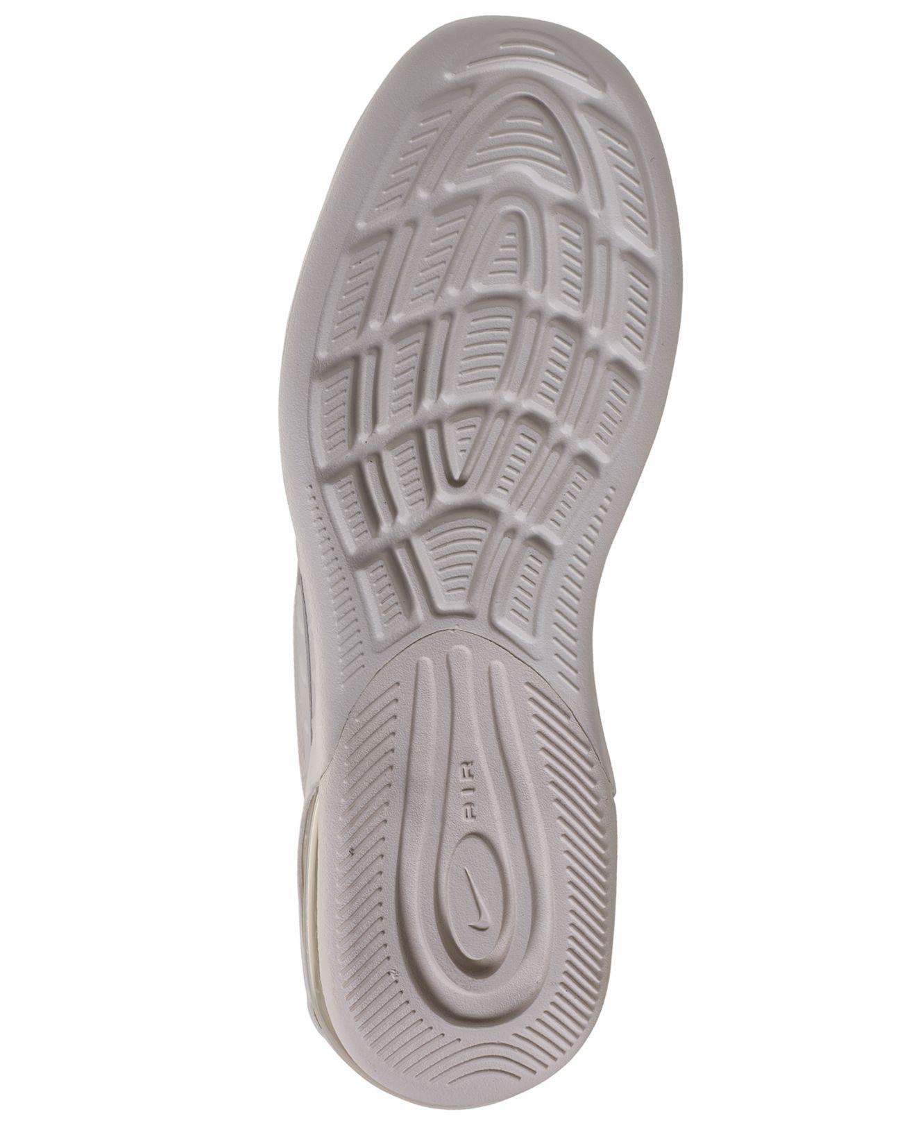 women's air max axis casual sneakers from finish line