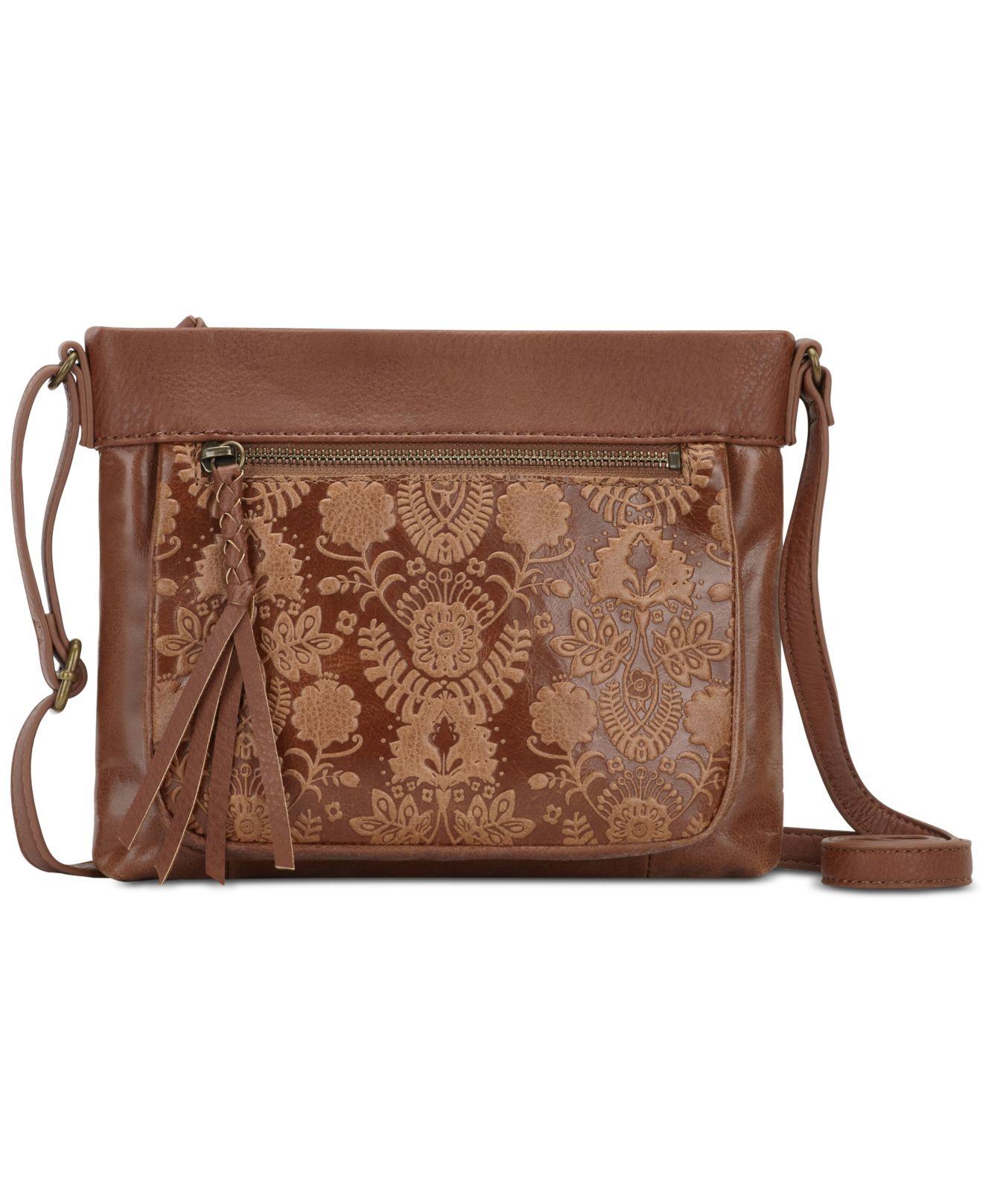 the sak small crossbody bag