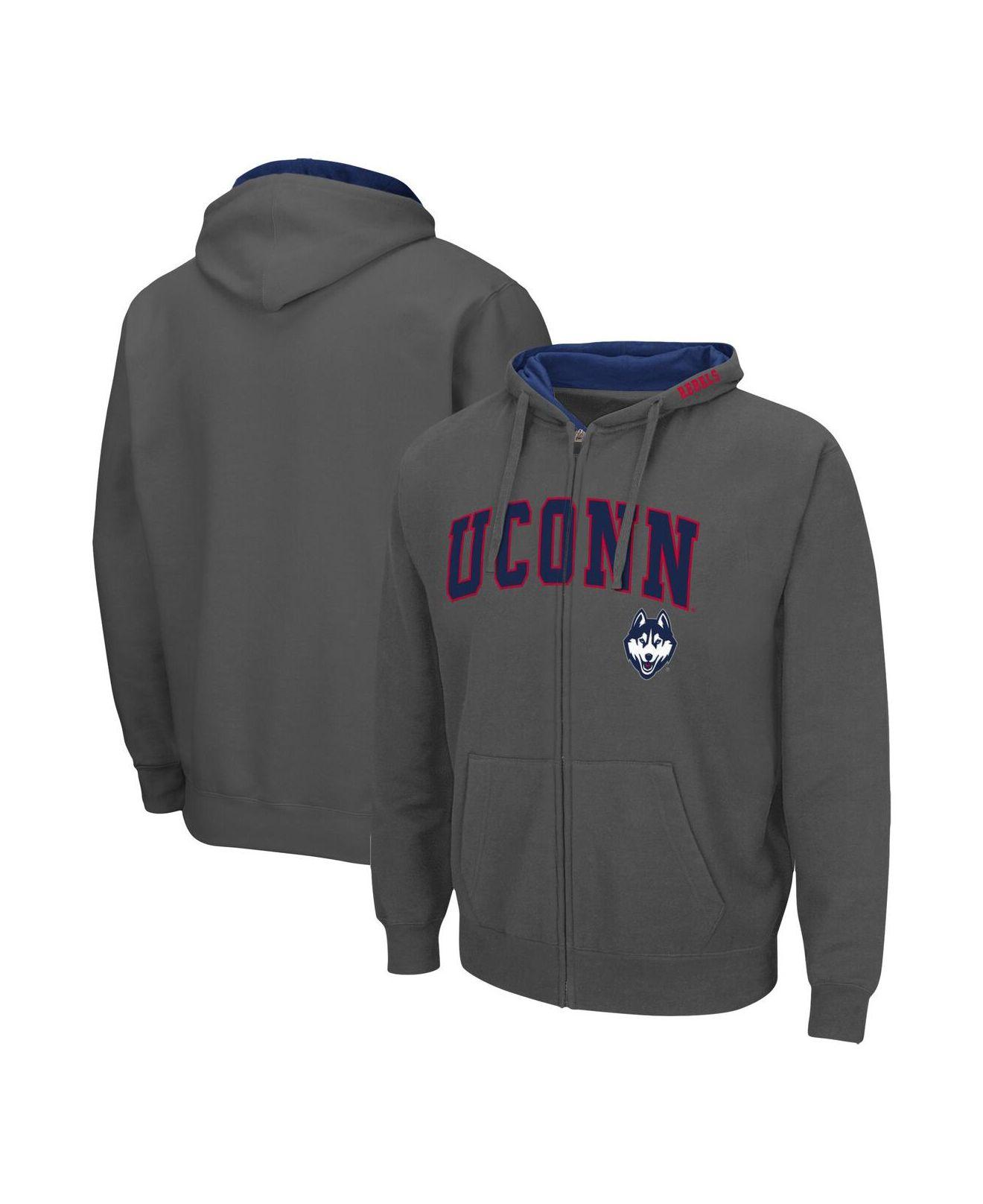 Uconn basketball hoodie Clearance