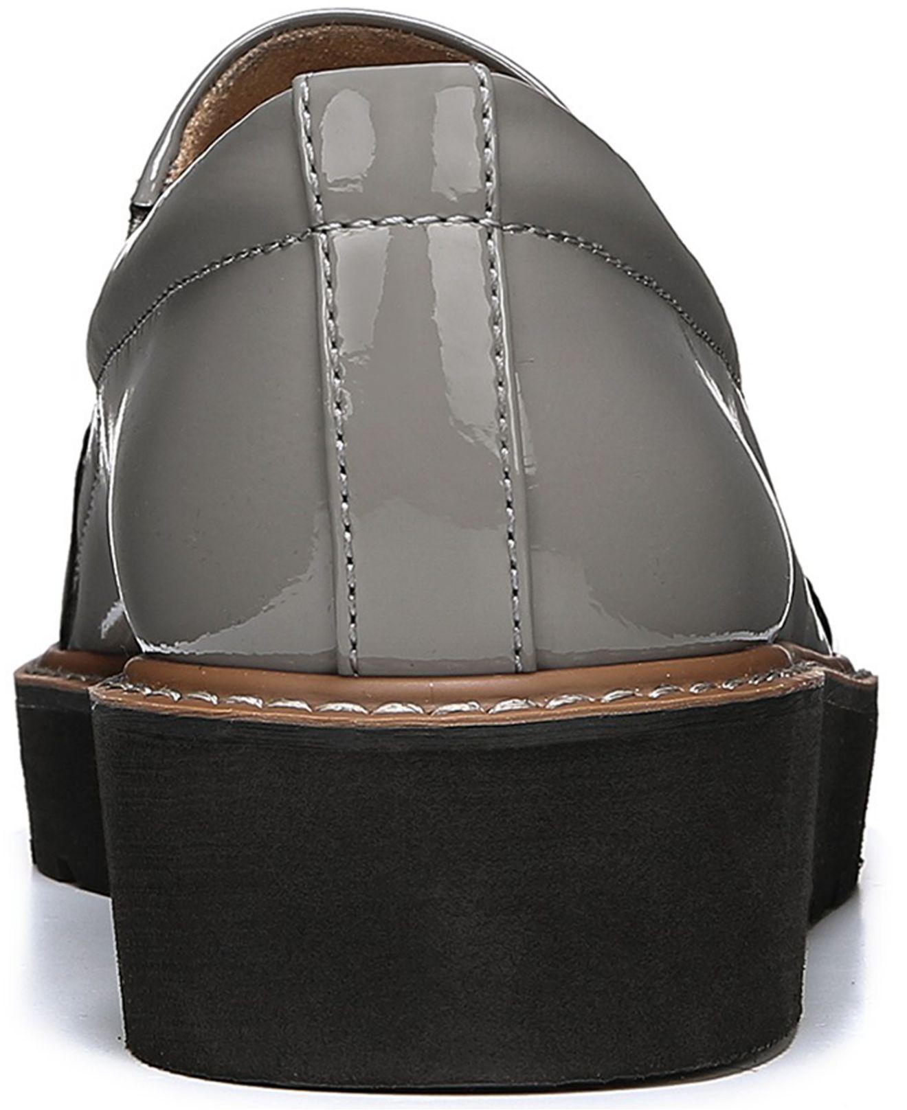 Naturalizer Leather Effie Platform 