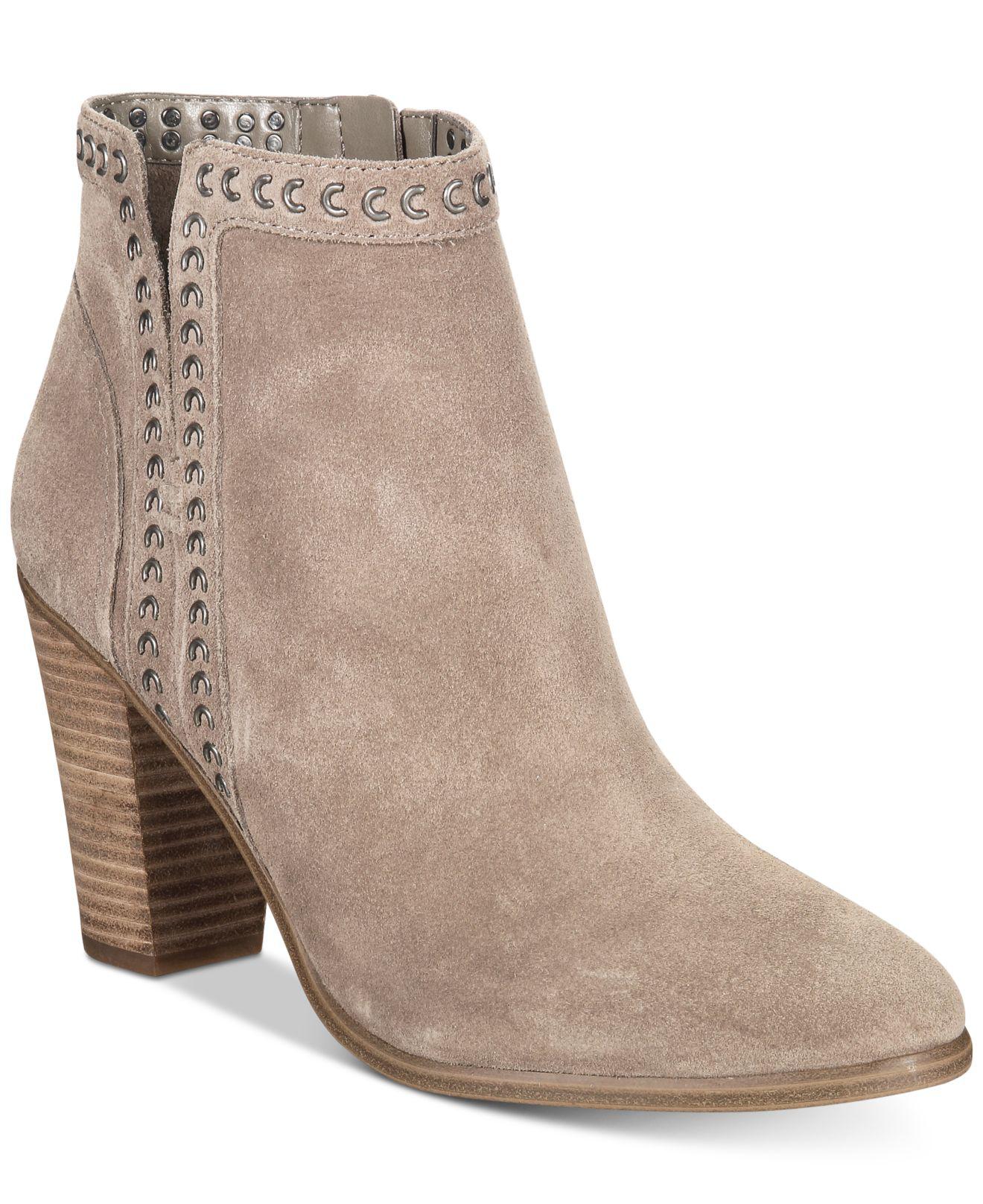 finchie bootie vince camuto