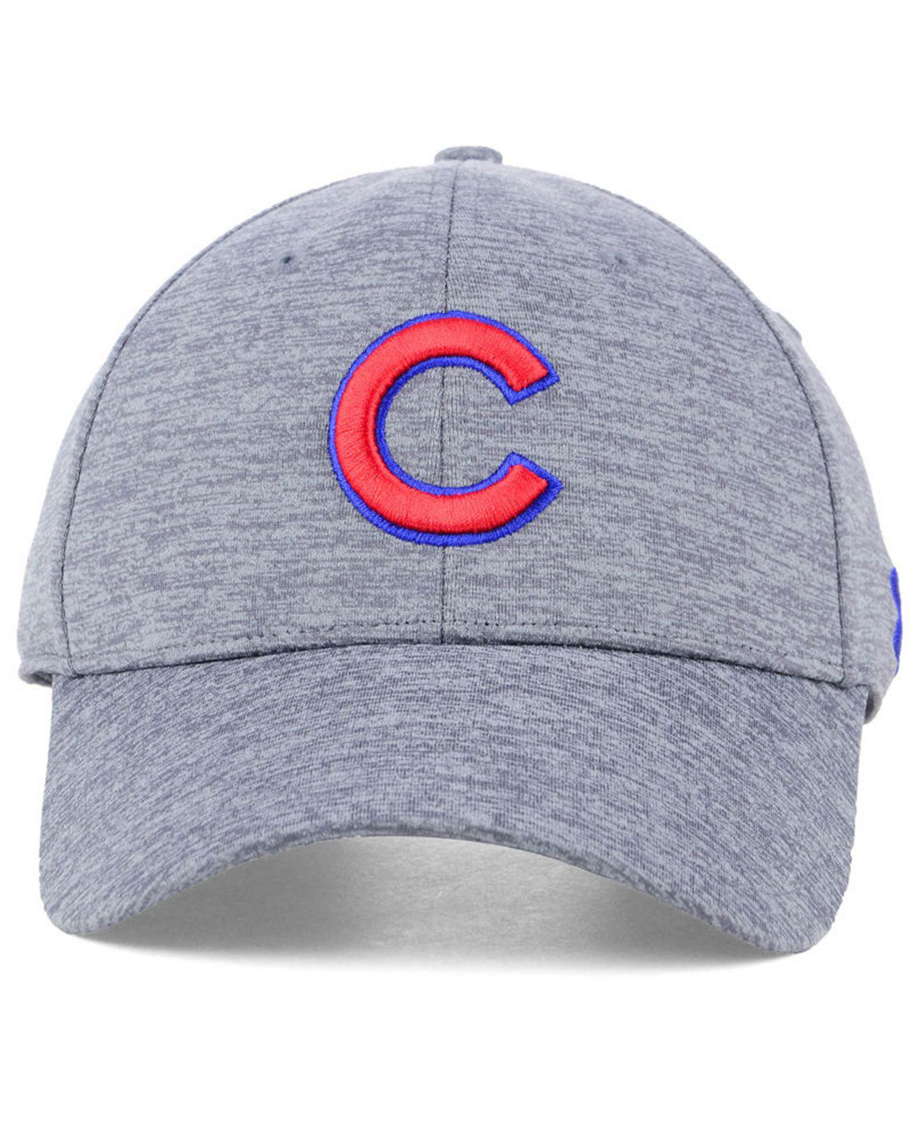 under armour cubs hat