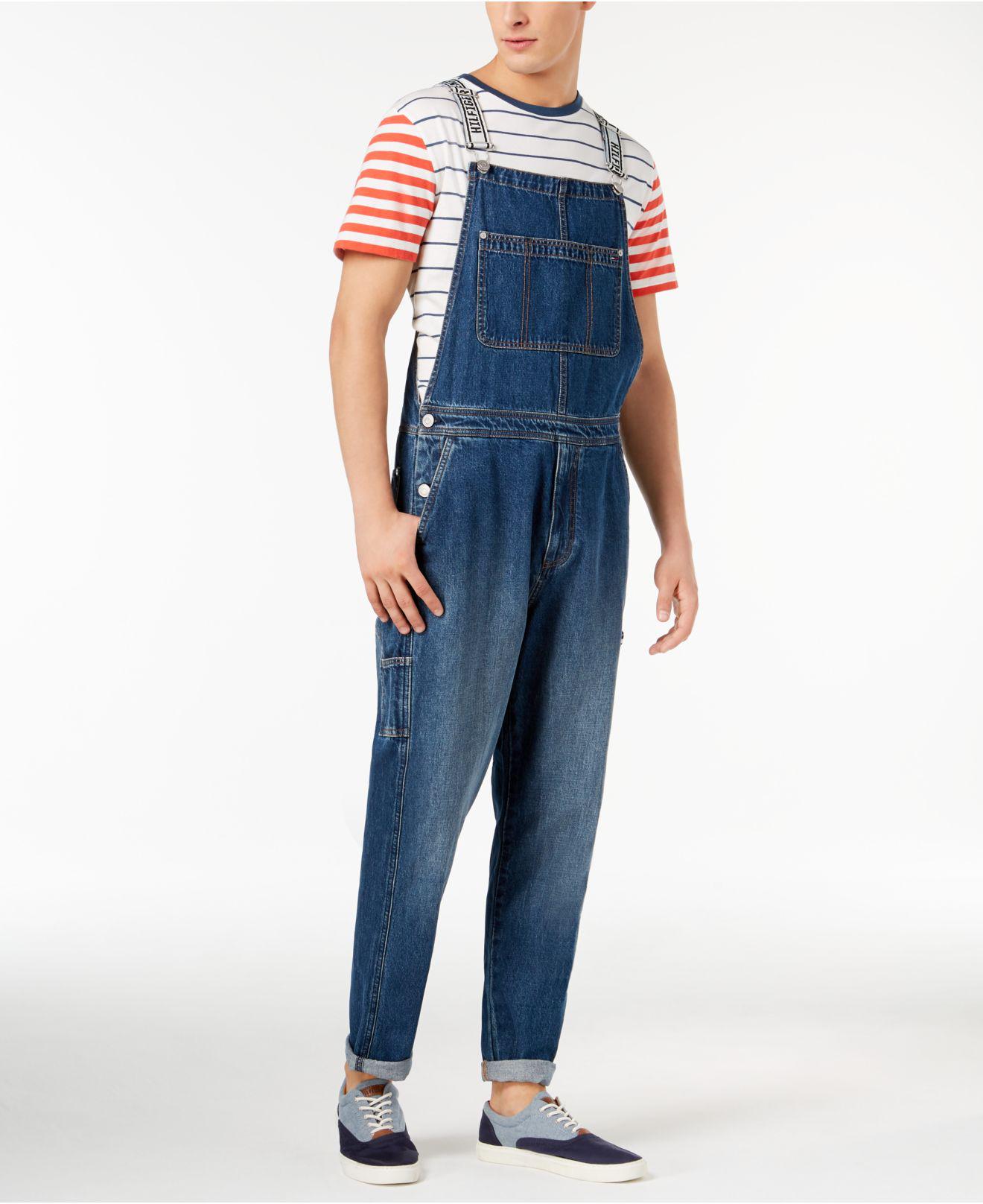Tommy Hilfiger Coveralls Poland, SAVE 60% - aveclumiere.com