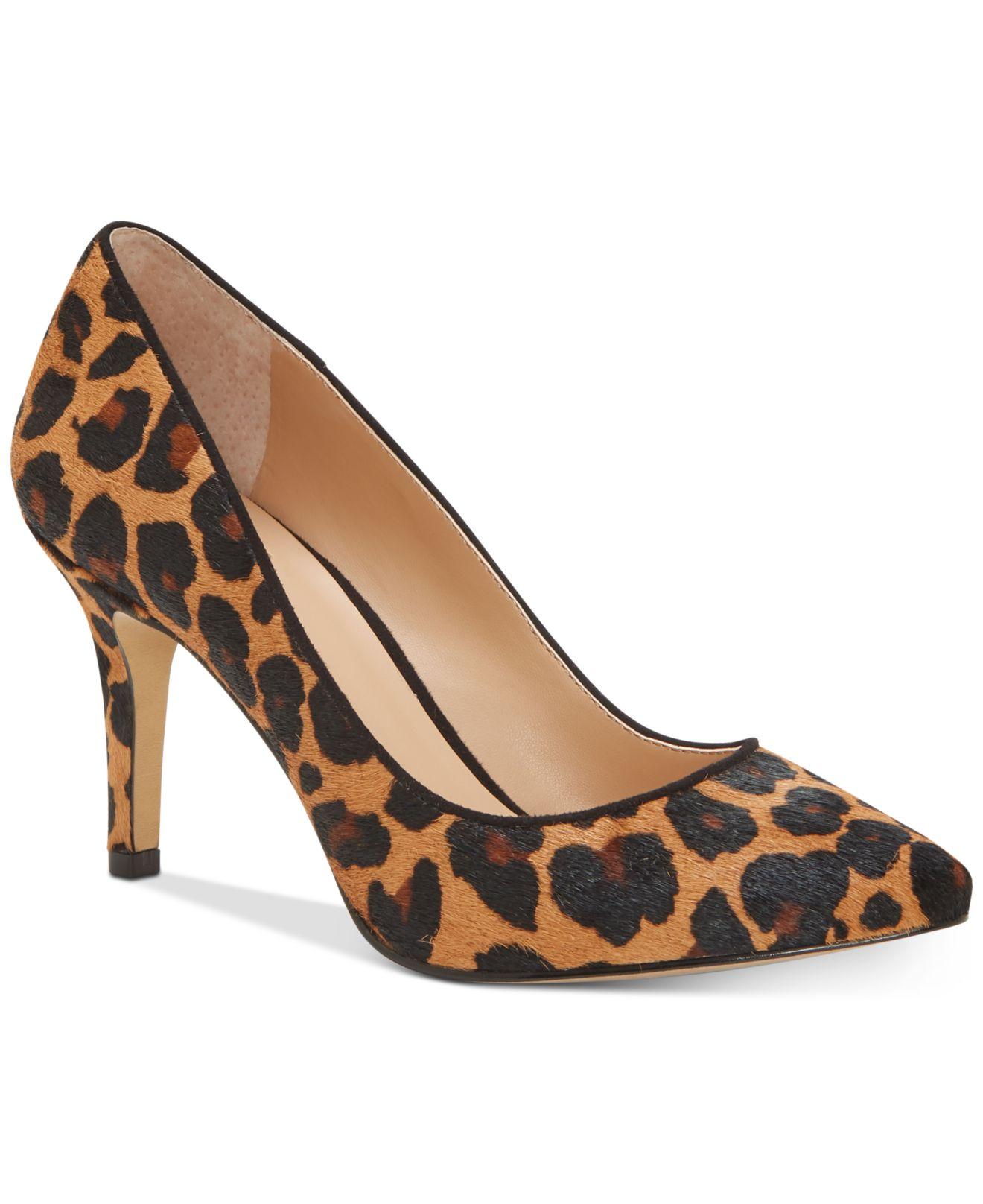 inc women's zitah pointed toe pumps created for macy's