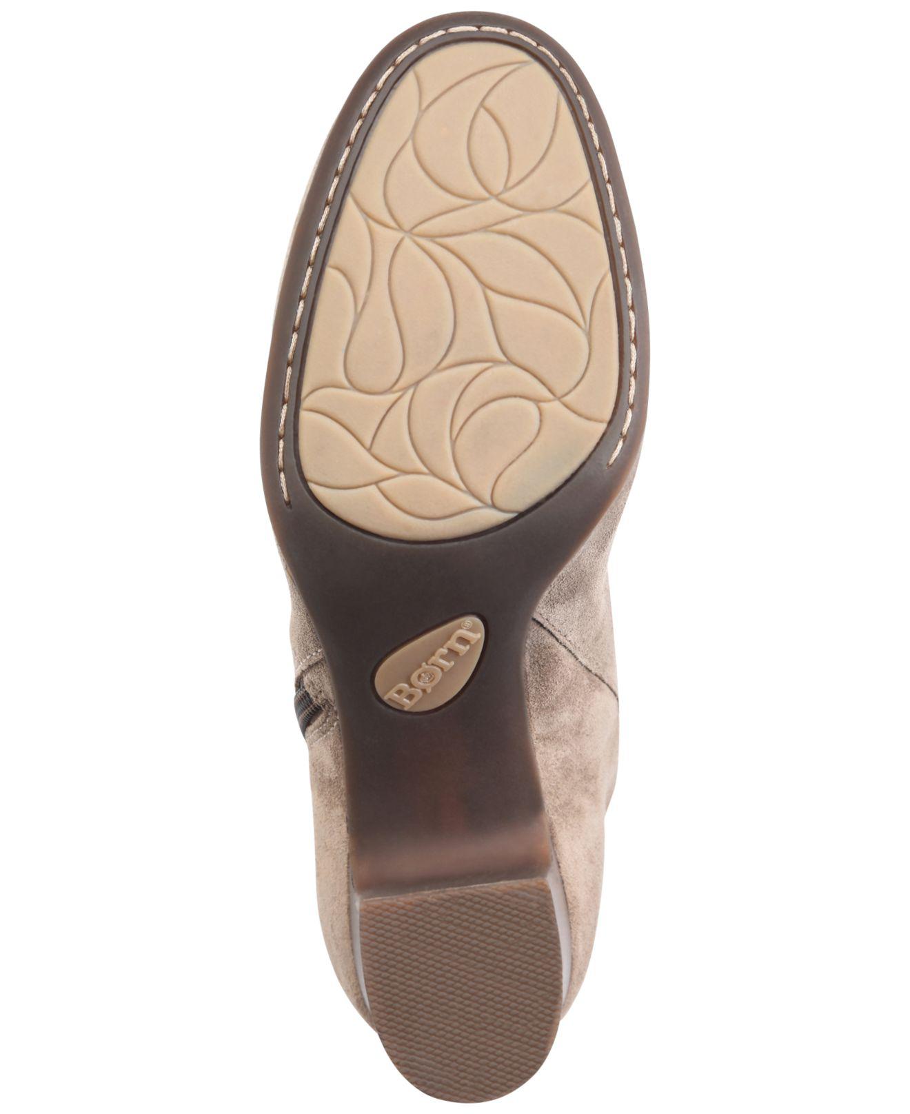 born michie ankle boots