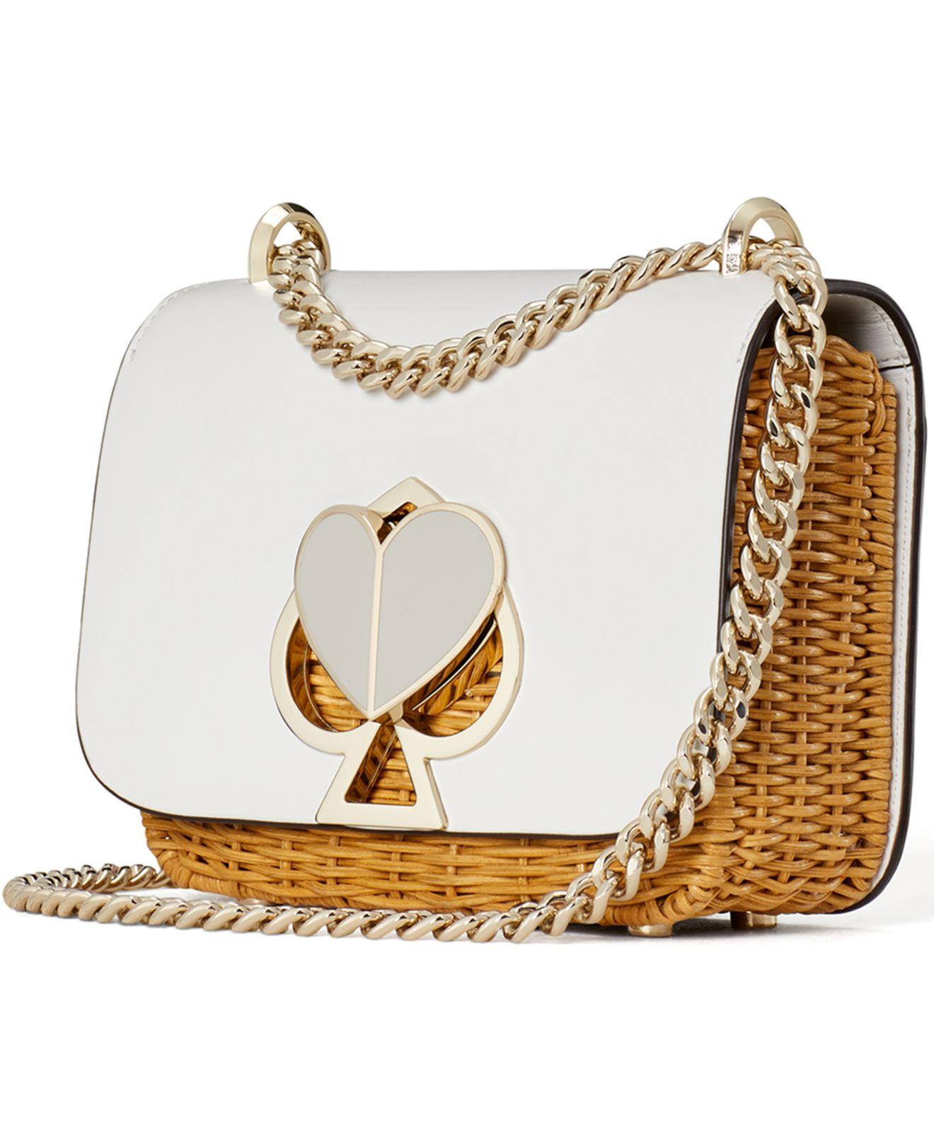 nicola wicker twistlock