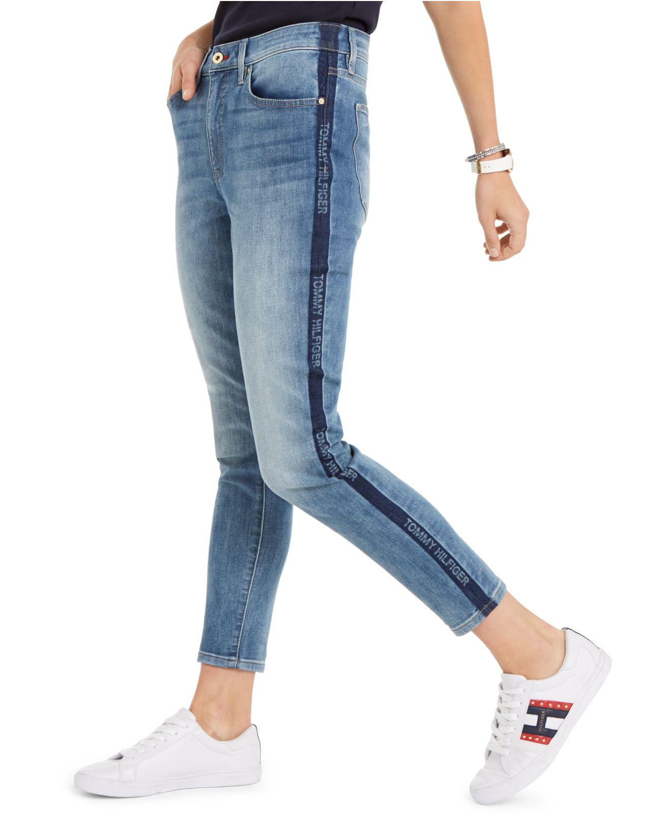 macy's tommy hilfiger jeans