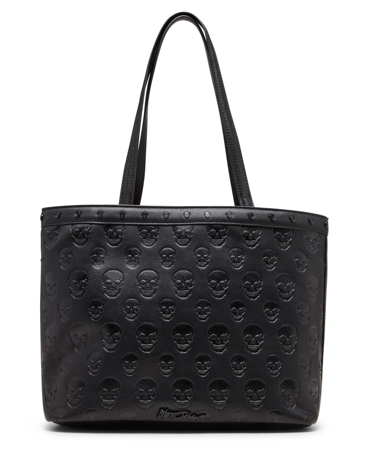 Betsey Johnson Tote bags for Women | Online Sale up to 37
