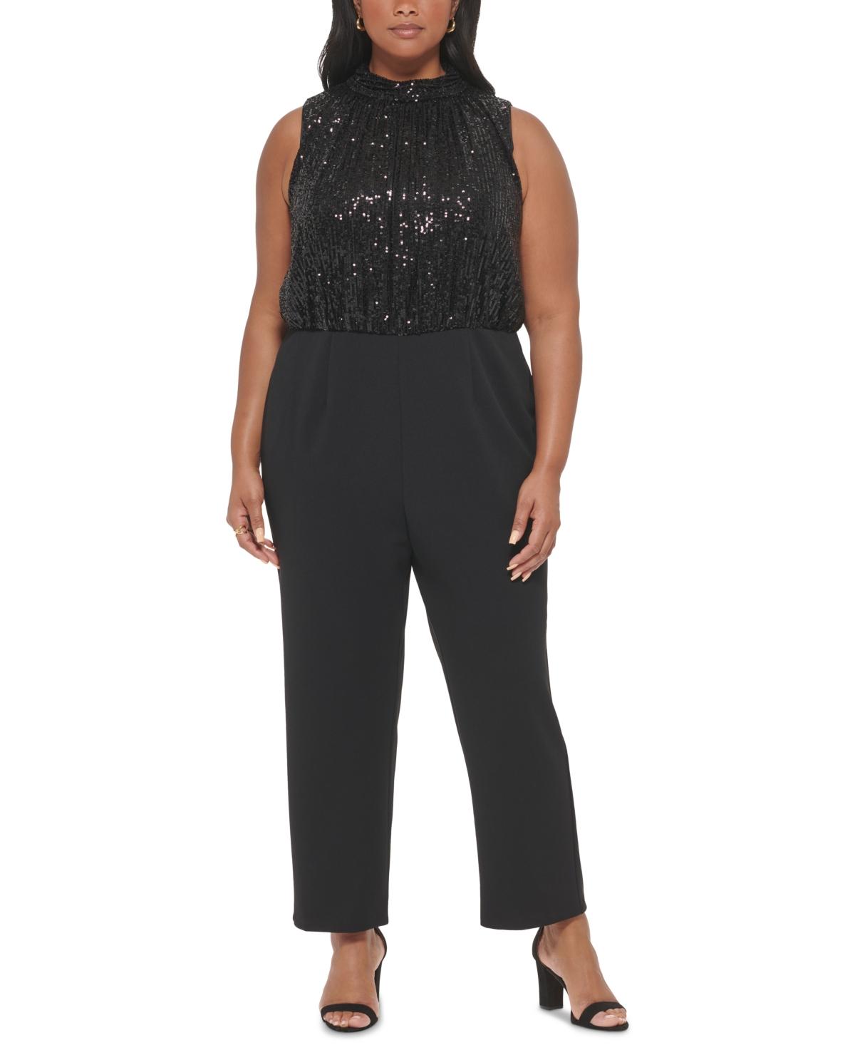 Eliza j cheap plus size