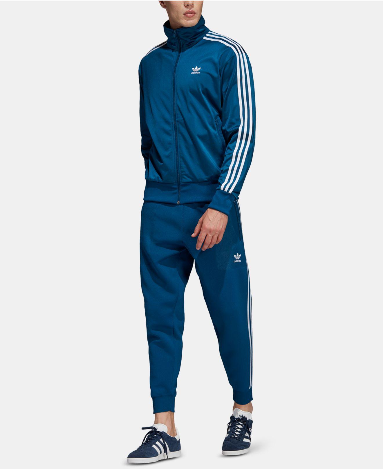men's adidas originals firebird tracksuit