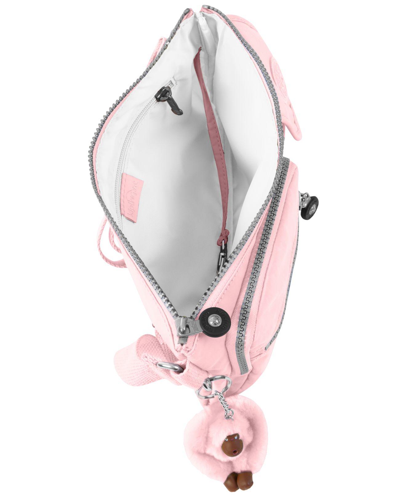 kipling presto fanny pack