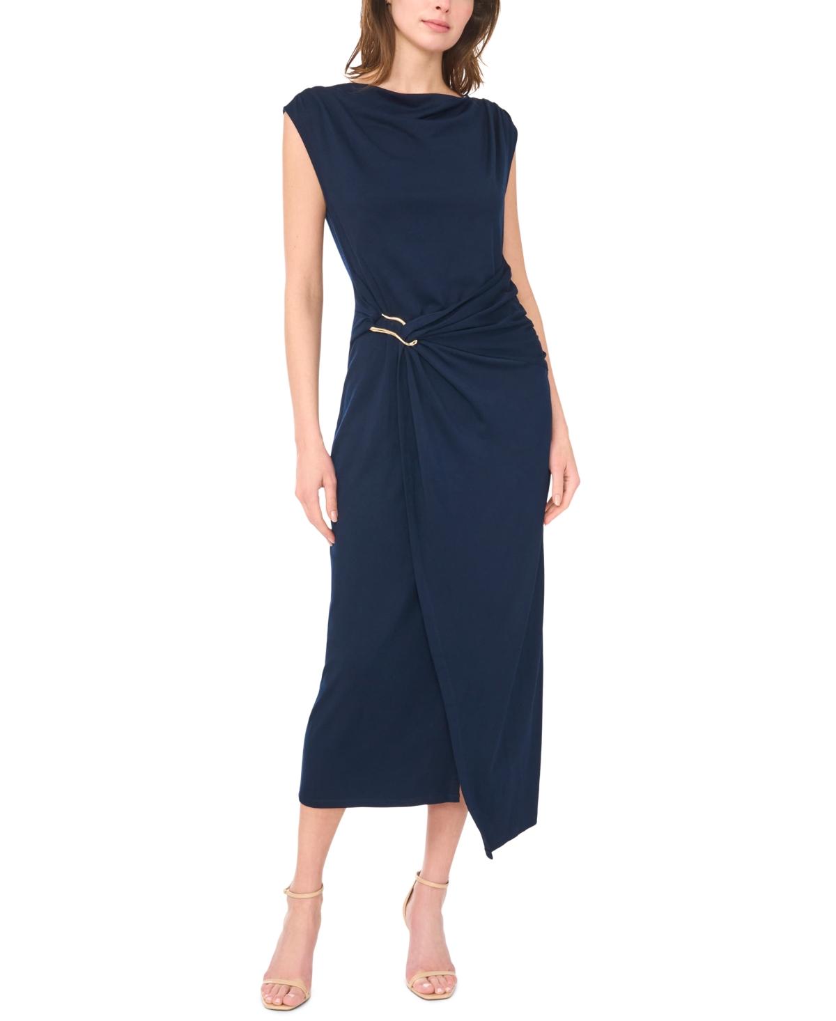 slim fit dress slacks Sunkissed Tank Midi Dress