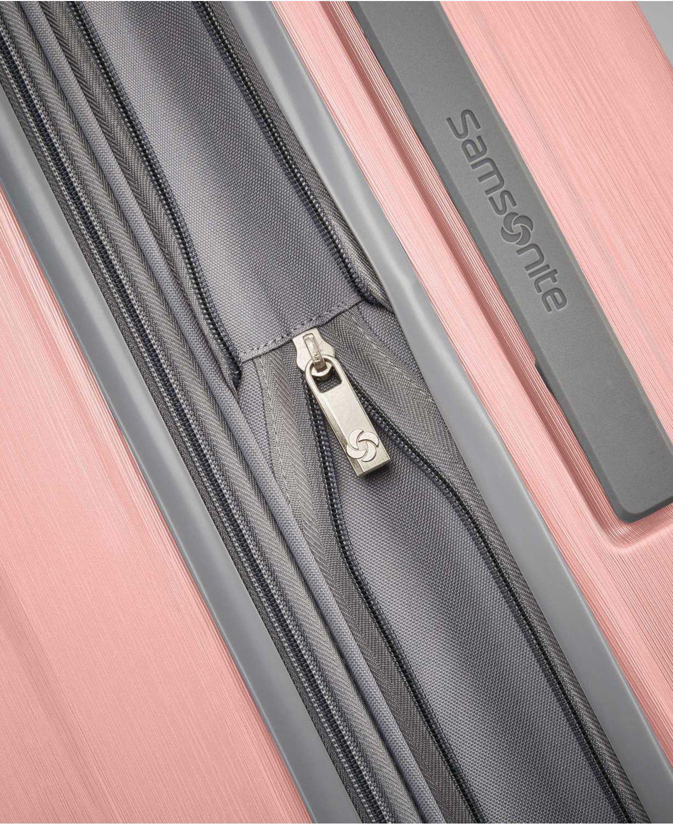 samsonite mystique