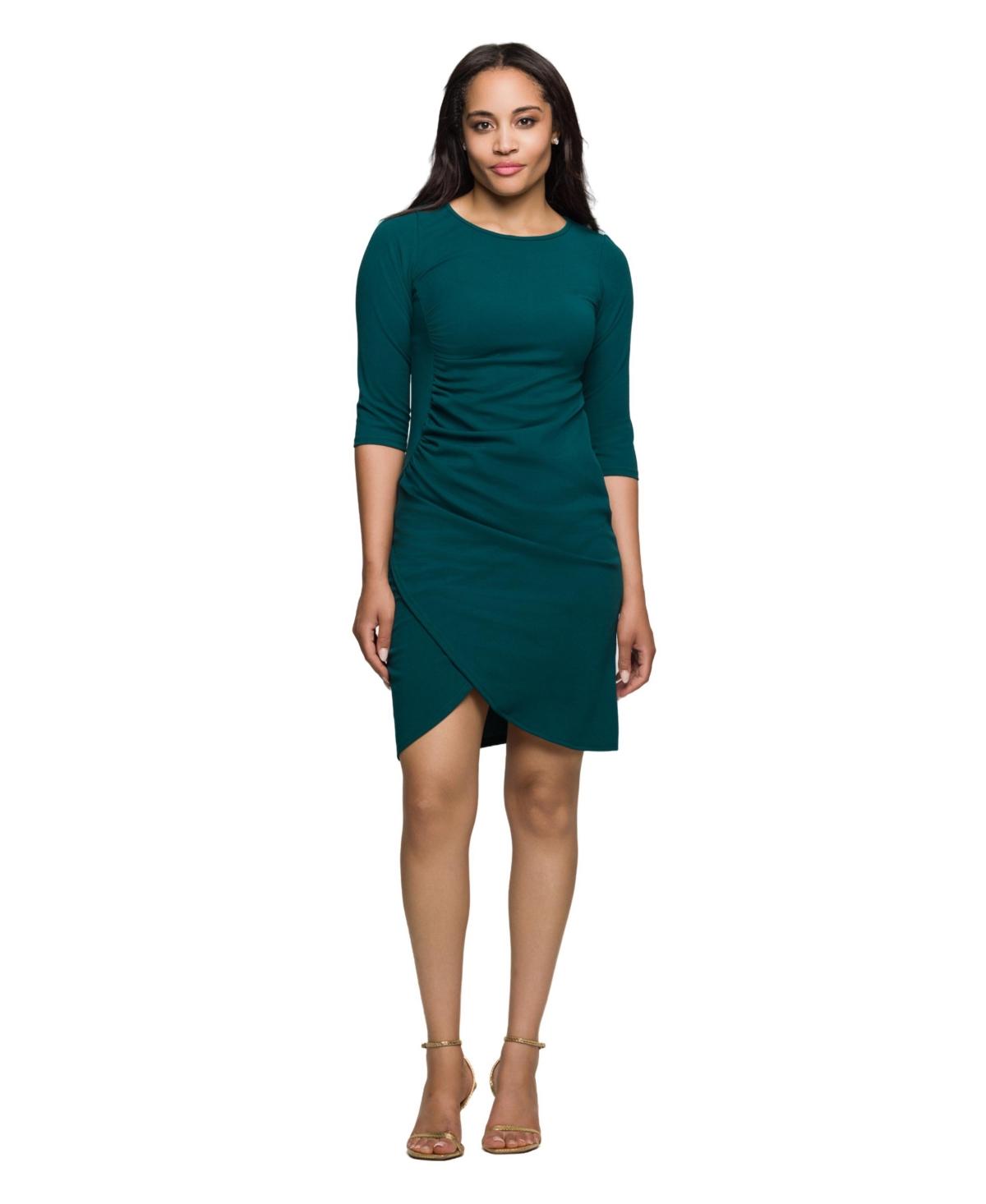 Hunter Green Dresses for Women | Lyst Hunter Green Dresses for Women | Lyst