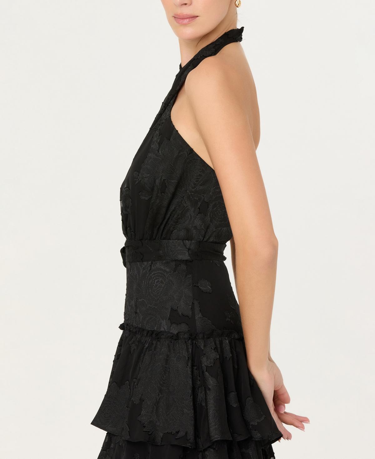 women's mini halter dress MODE HALTER MINI DRESS | WASHED BLACK | Third Form | Women's Sale | Online  Now — THIRD FORM