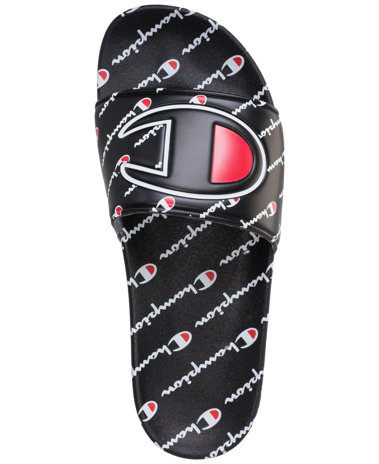 finish line champion slides