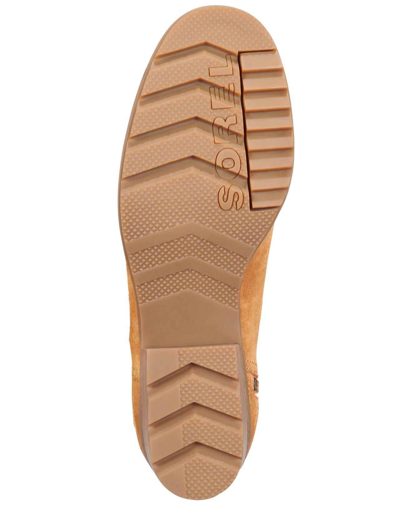 cate waterproof bootie
