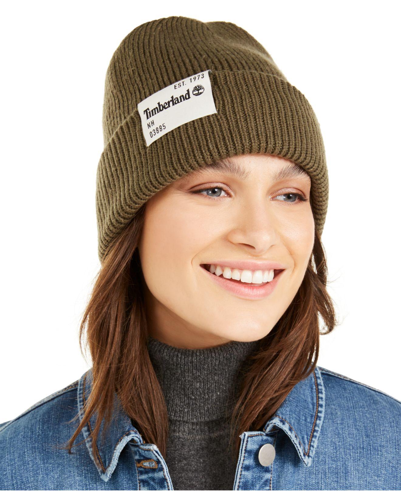 Timberland beanie womens Clearance