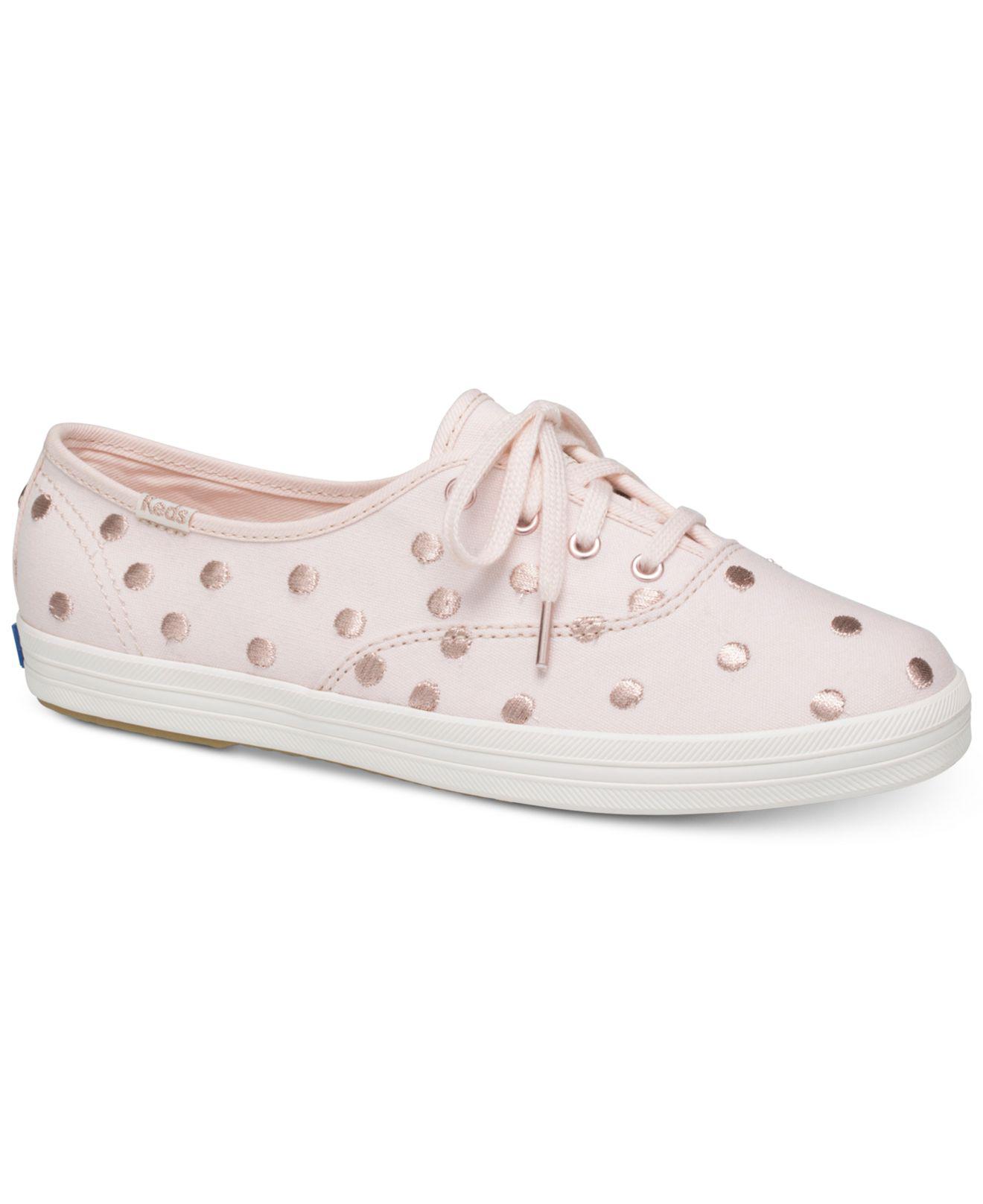 kate spade keds macy's