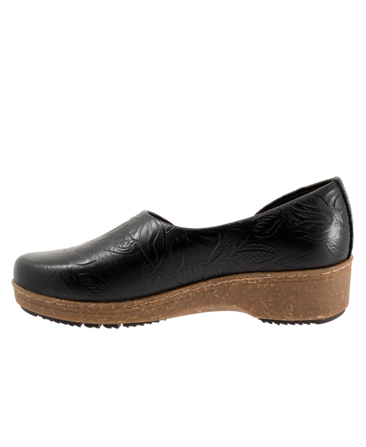 Softwalk Womens Clogs Clog Sandals SoftWalk Women's Mackay Mule