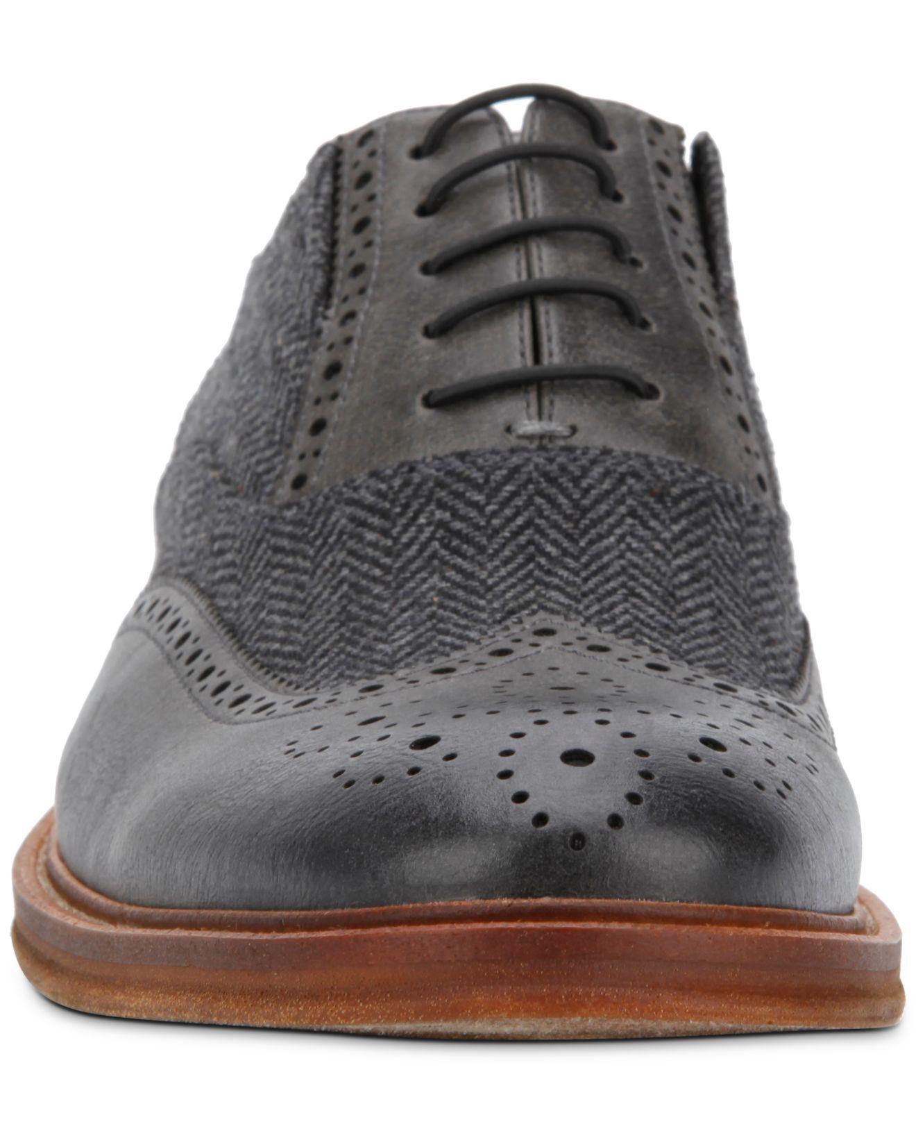 kenneth cole wingtip
